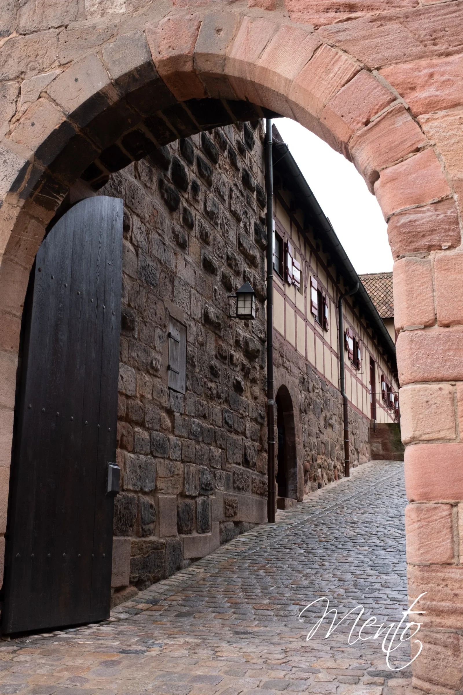 Navidad en Rothemburg