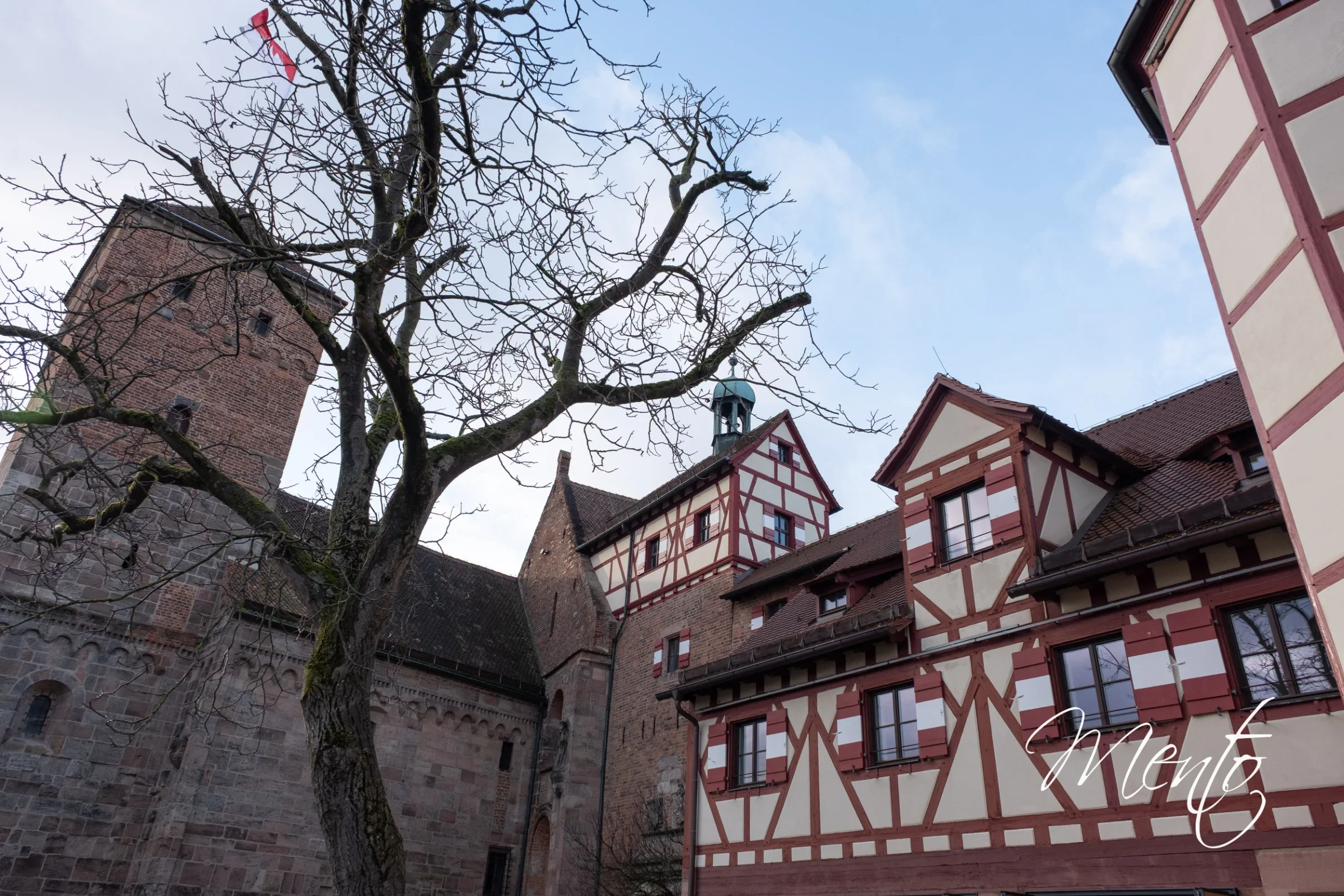 Navidad en Rothemburg