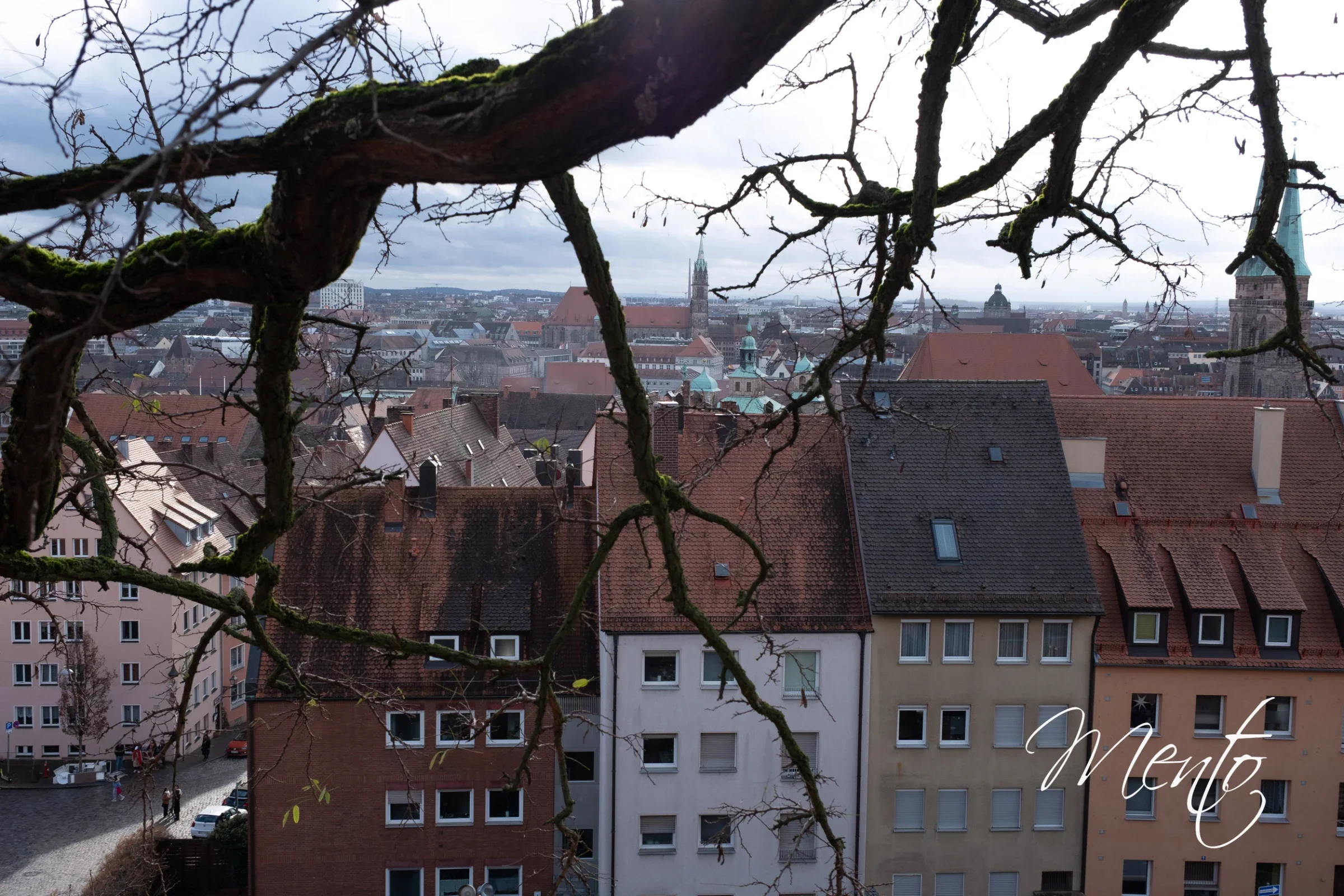 Navidad en Rothemburg
