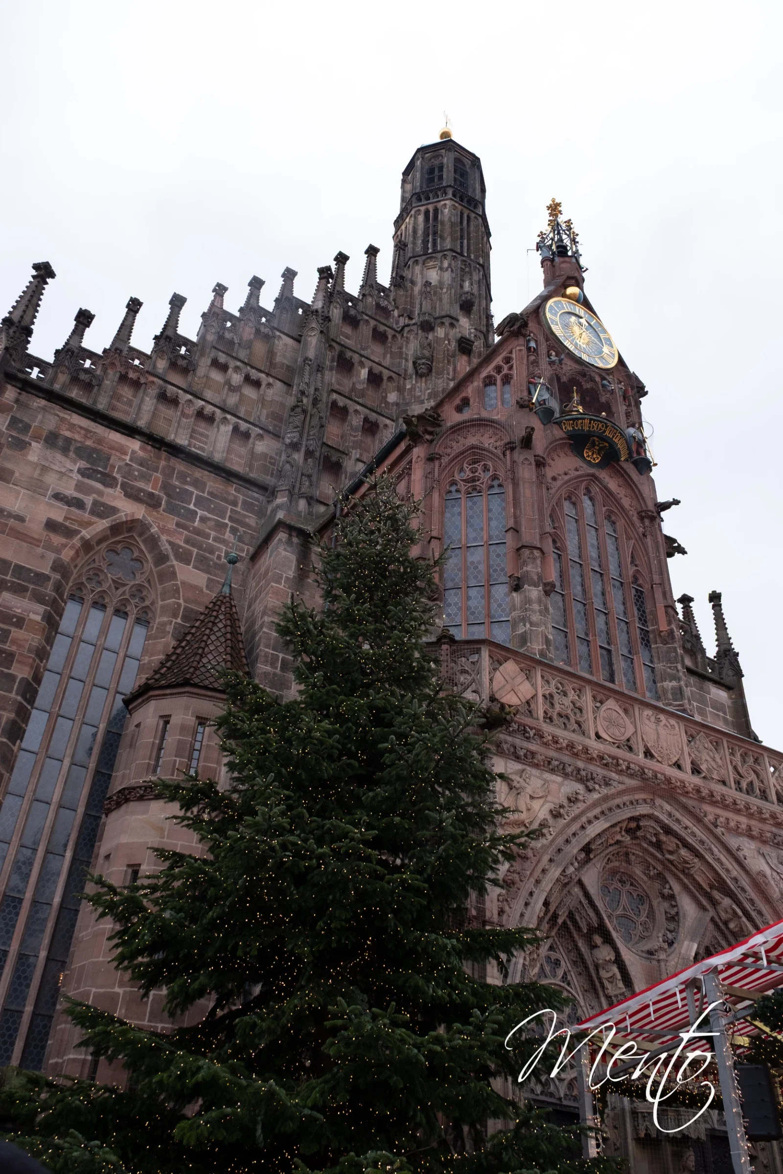Navidad en Rothemburg