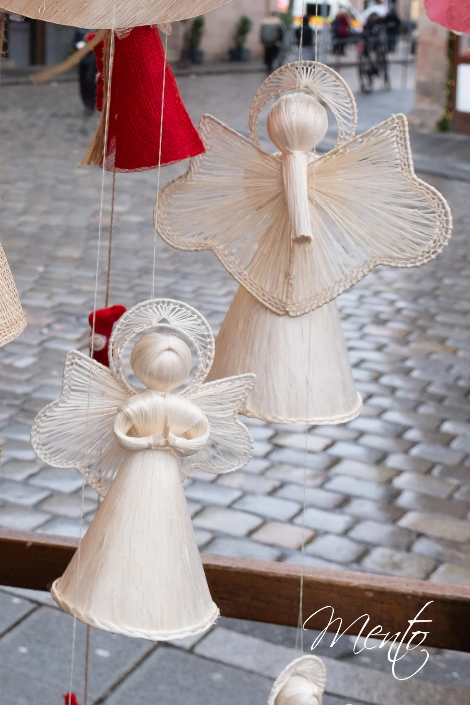 Navidad en Rothemburg