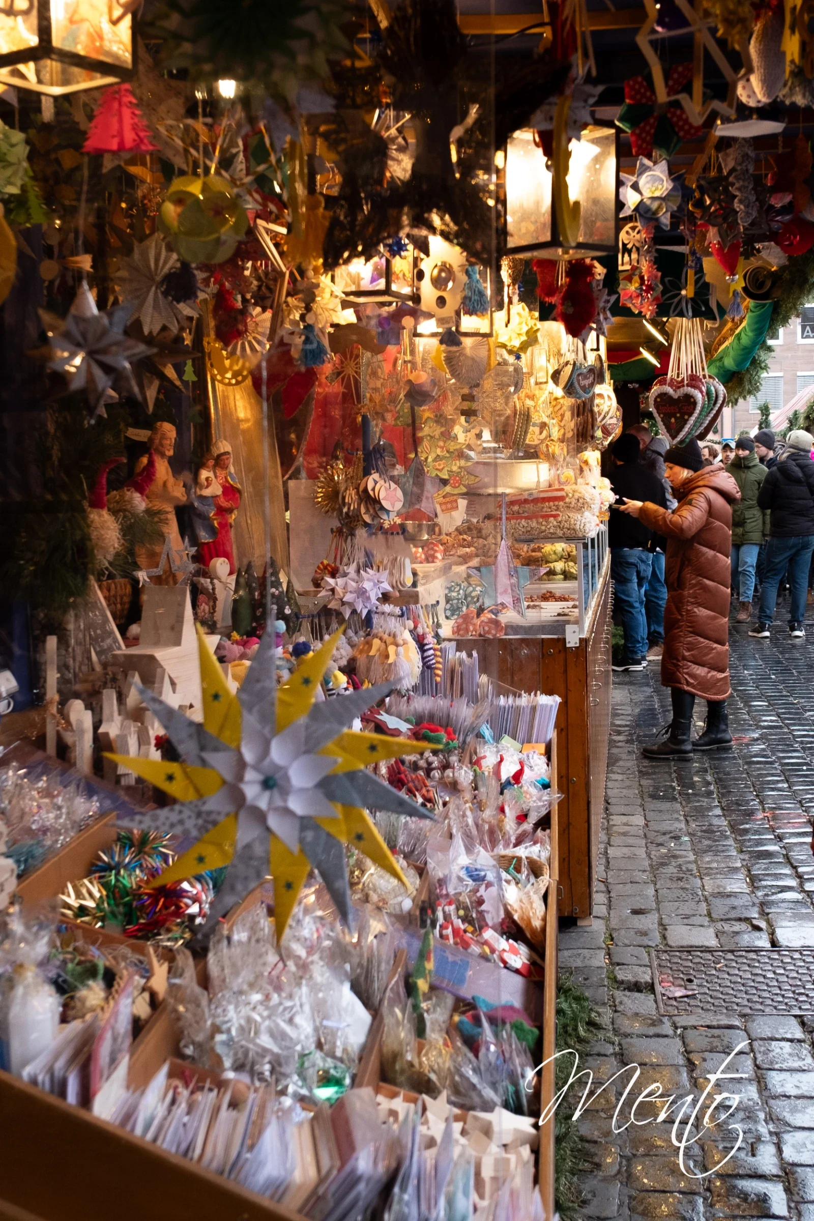 Navidad en Rothemburg