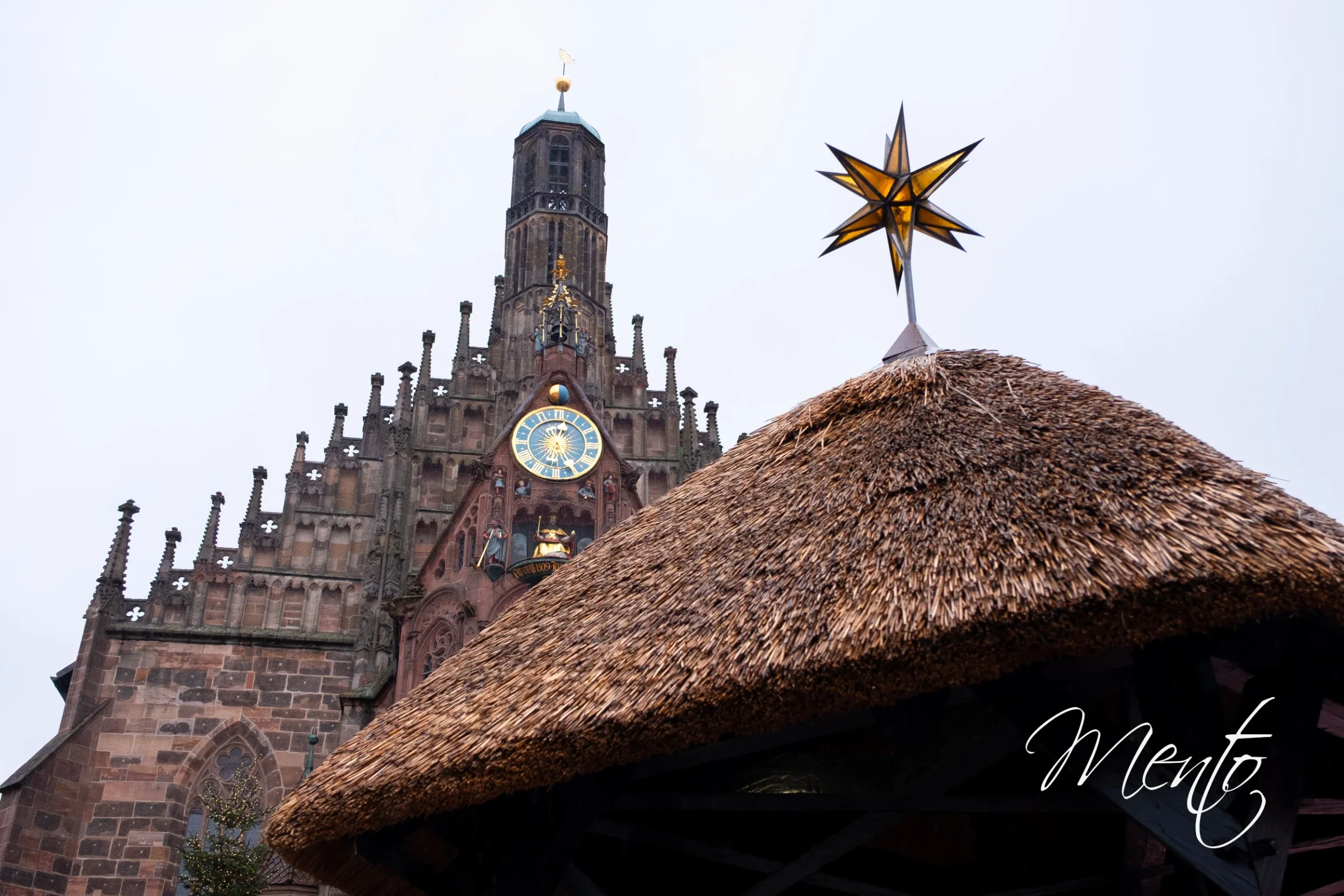 Navidad en Rothemburg