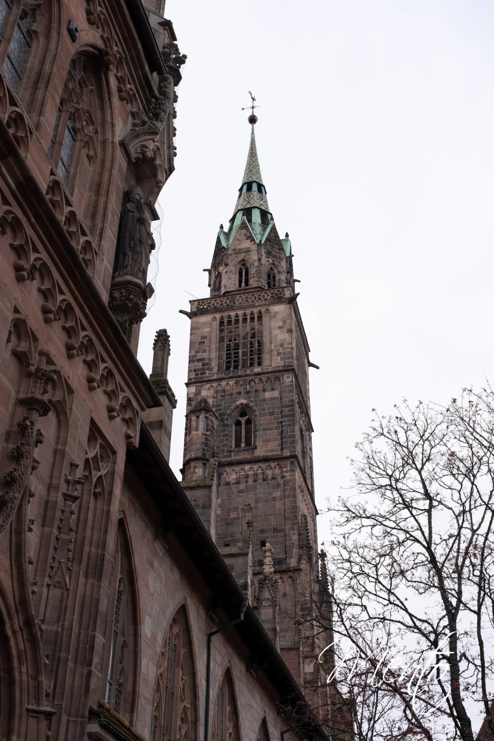 Navidad en Rothemburg