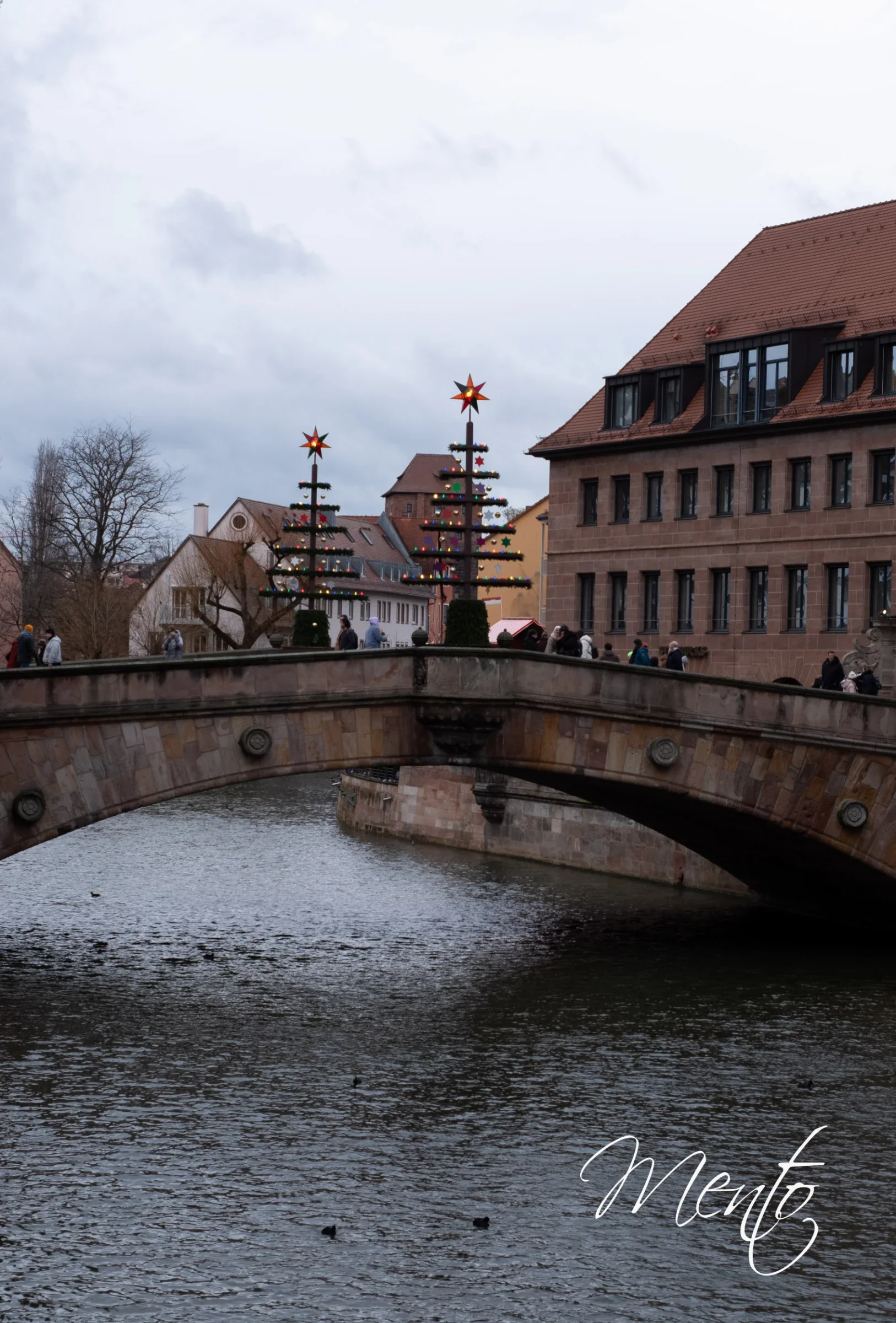 Navidad en Rothemburg