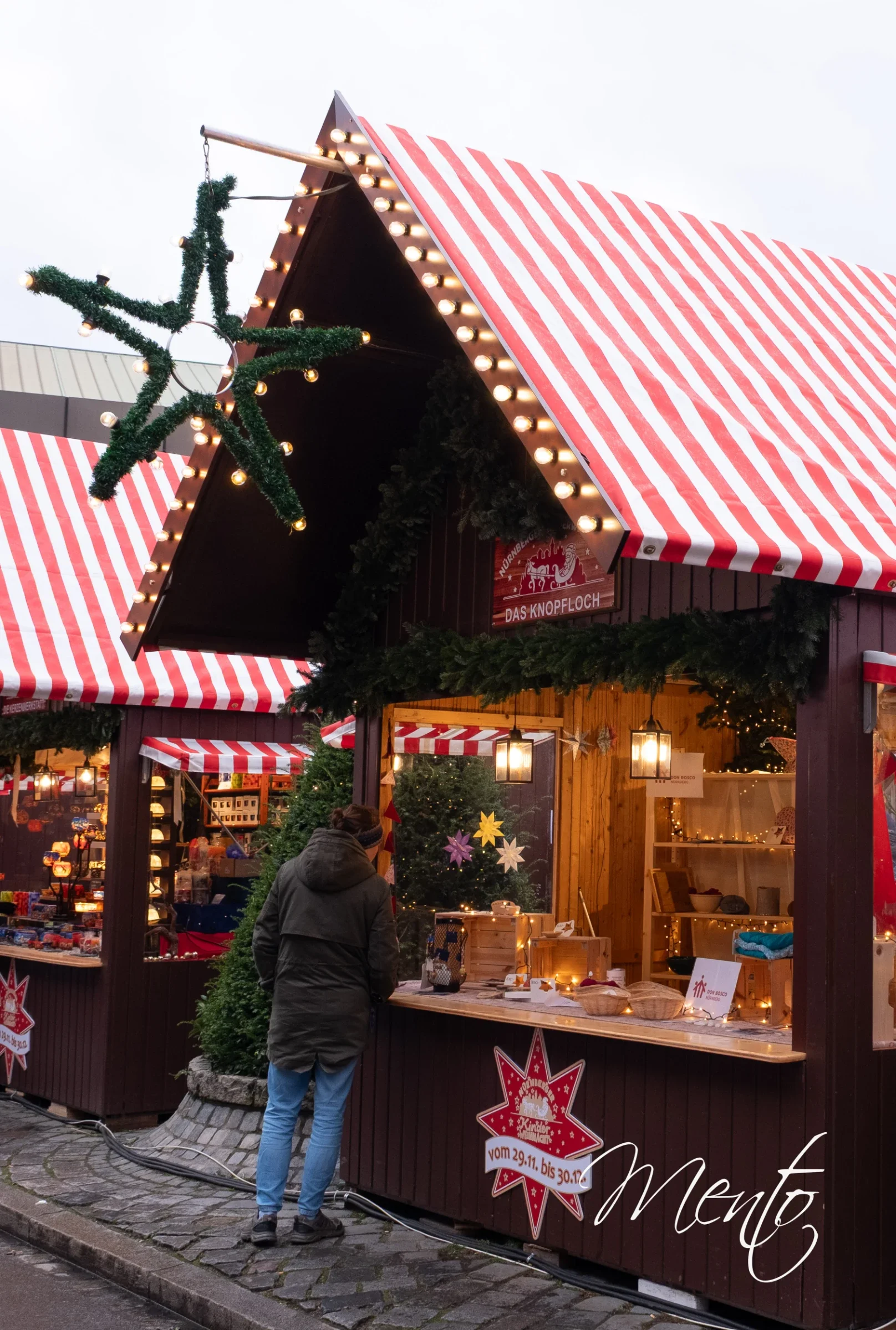 Navidad en Rothemburg