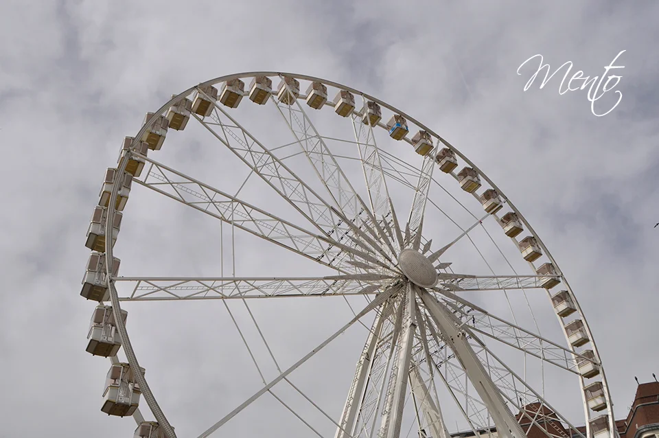 Budapest Eye