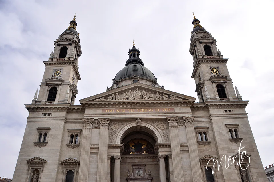 Catedral de San Esteban