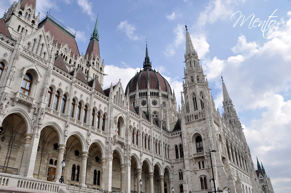 Parlamento
