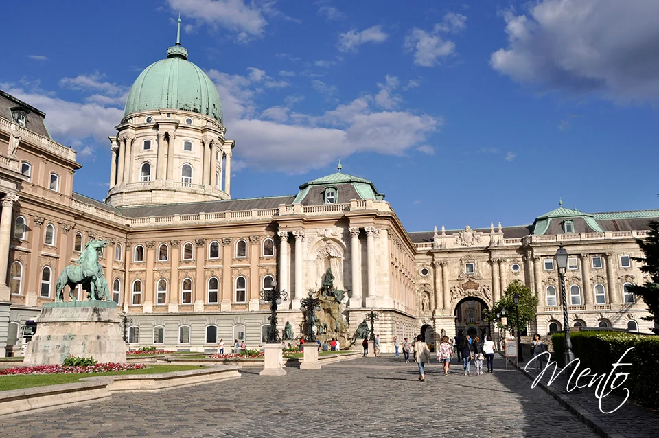 Palacio Real