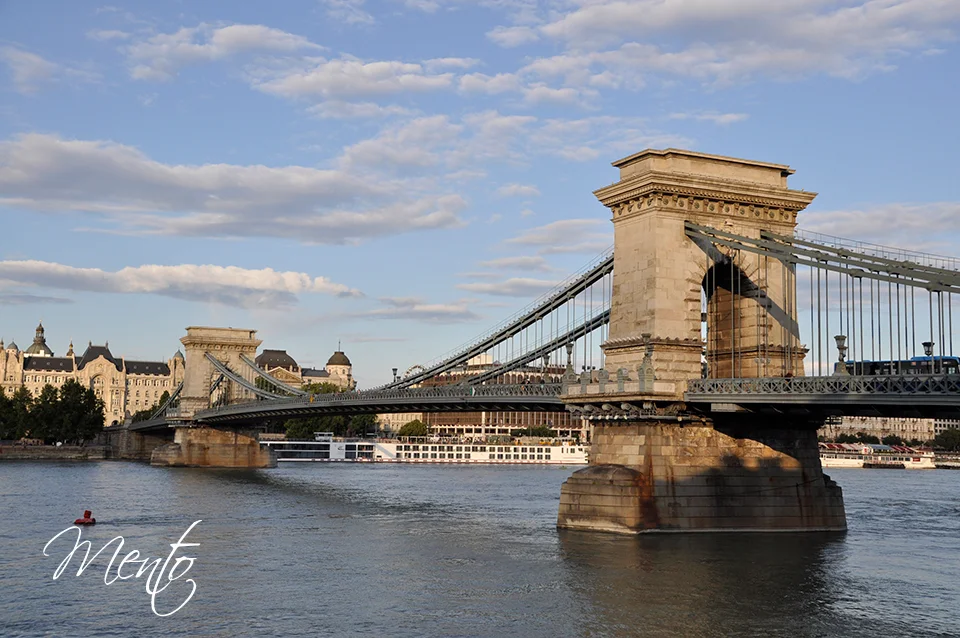 Puente de las Cadenas