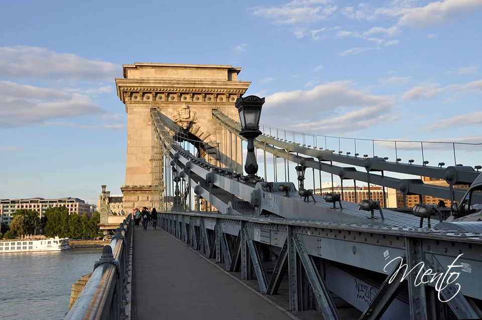 Puente de las Cadenas