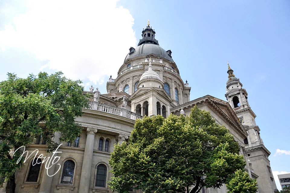 Catedral de San Esteban