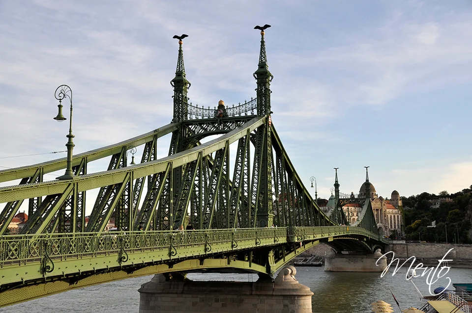 Puente de la Libertad