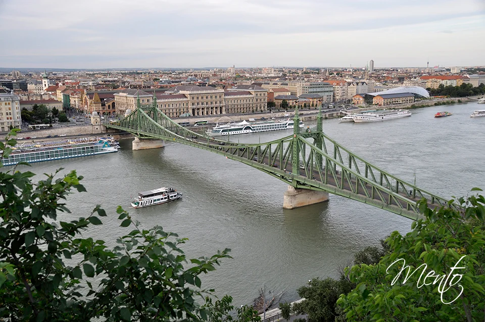 Puente de la Libertad