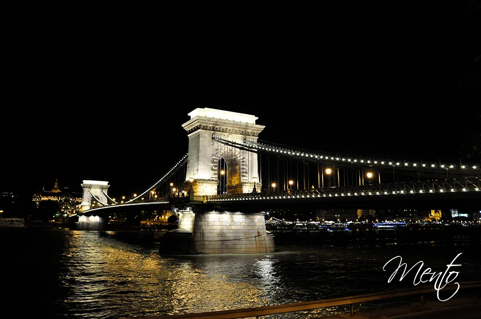 Puente de las Cadenas