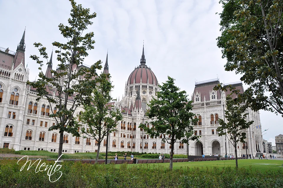 Parlamento