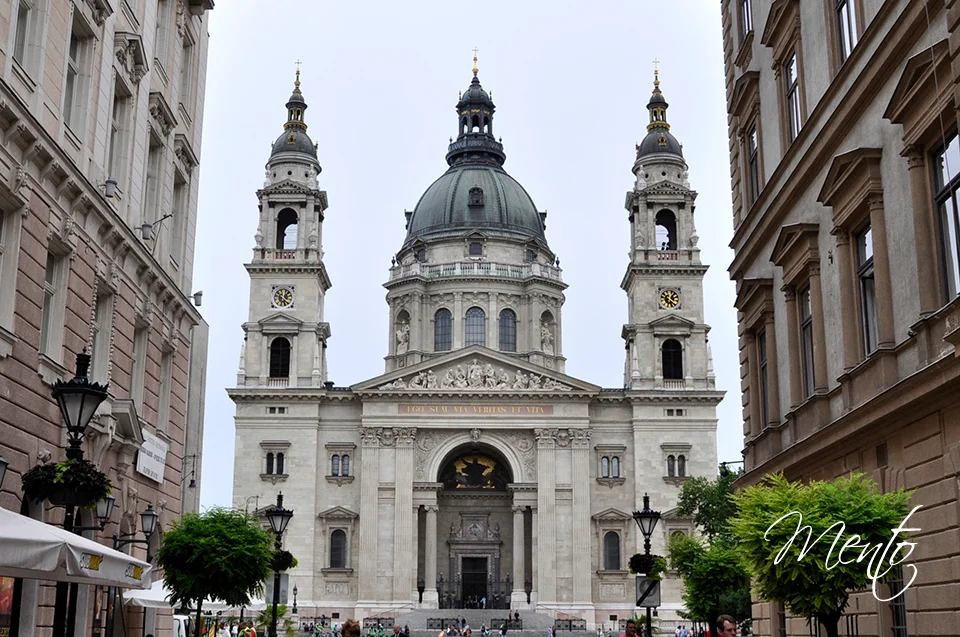 Catedral de San Esteban