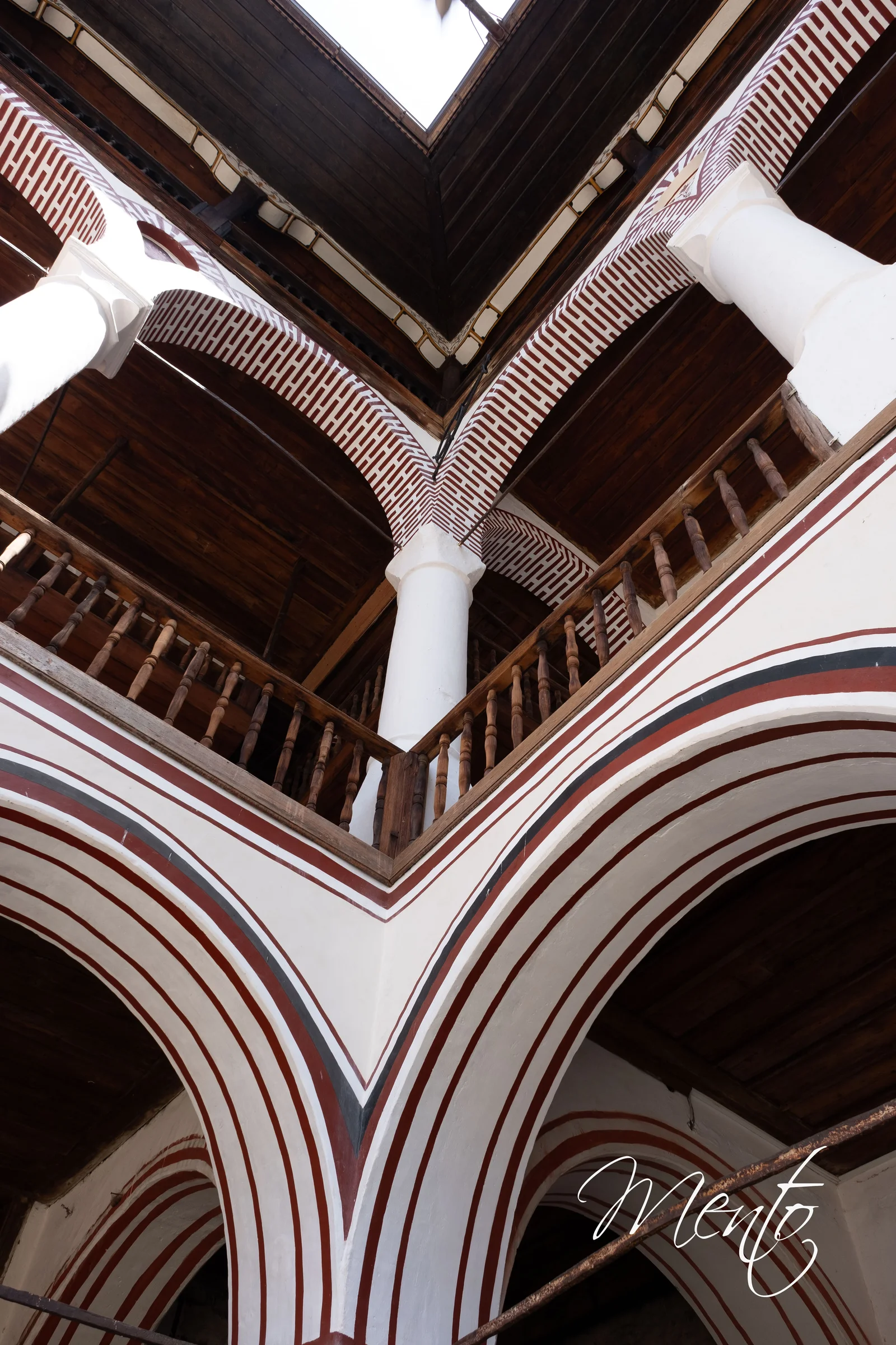 Monasterio de Rila