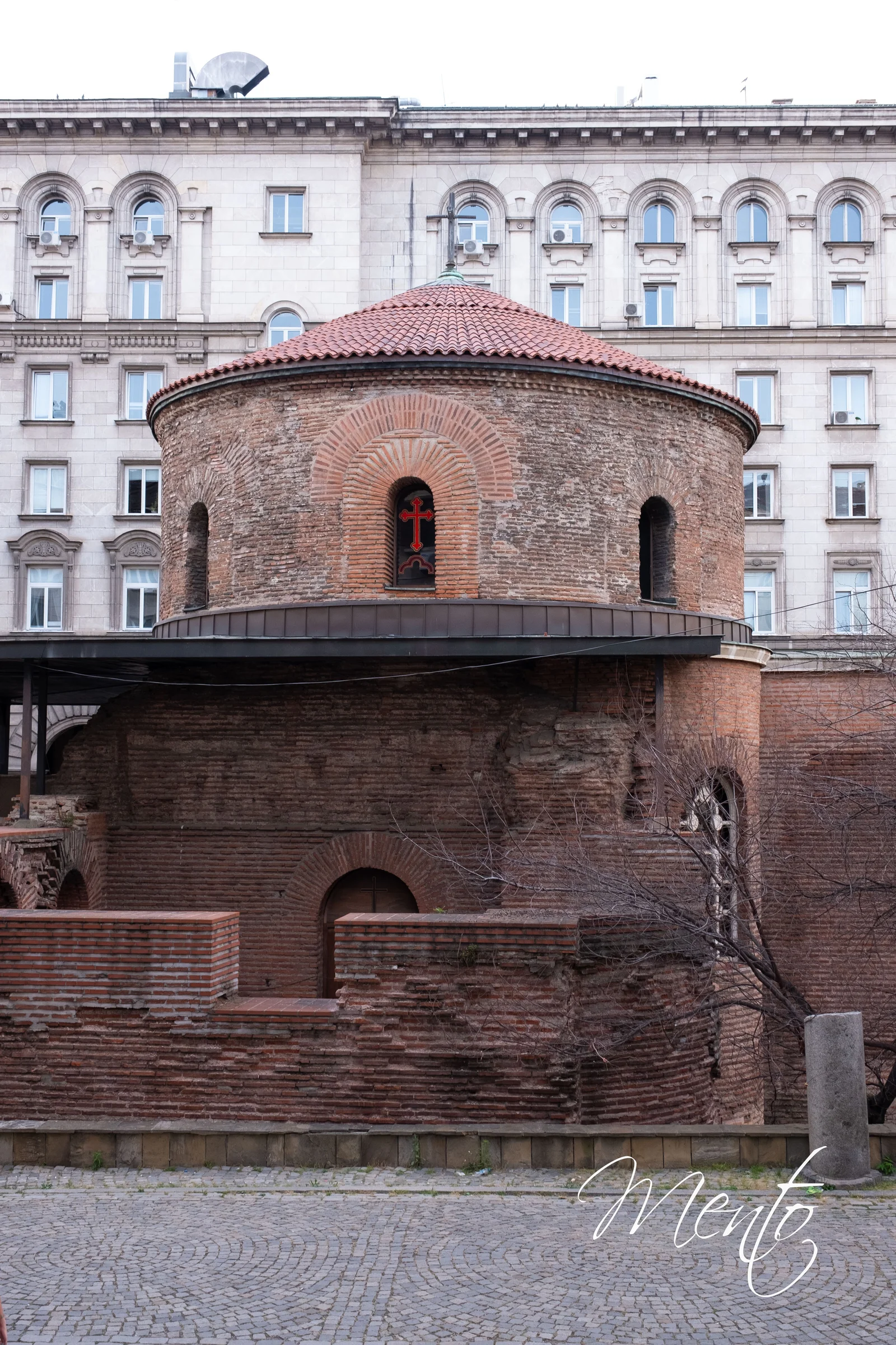 Iglesia de San Jorge