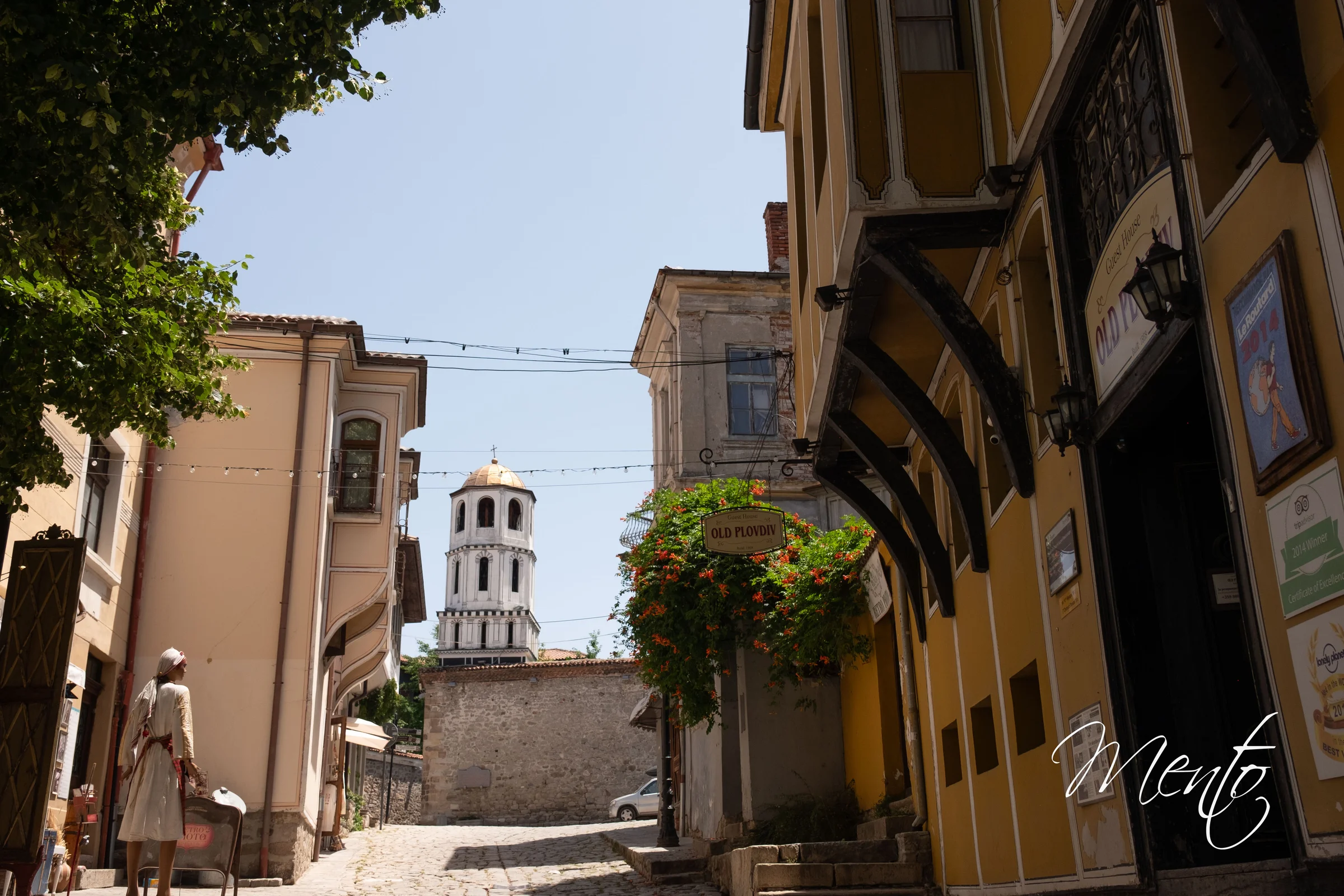Plovdiv