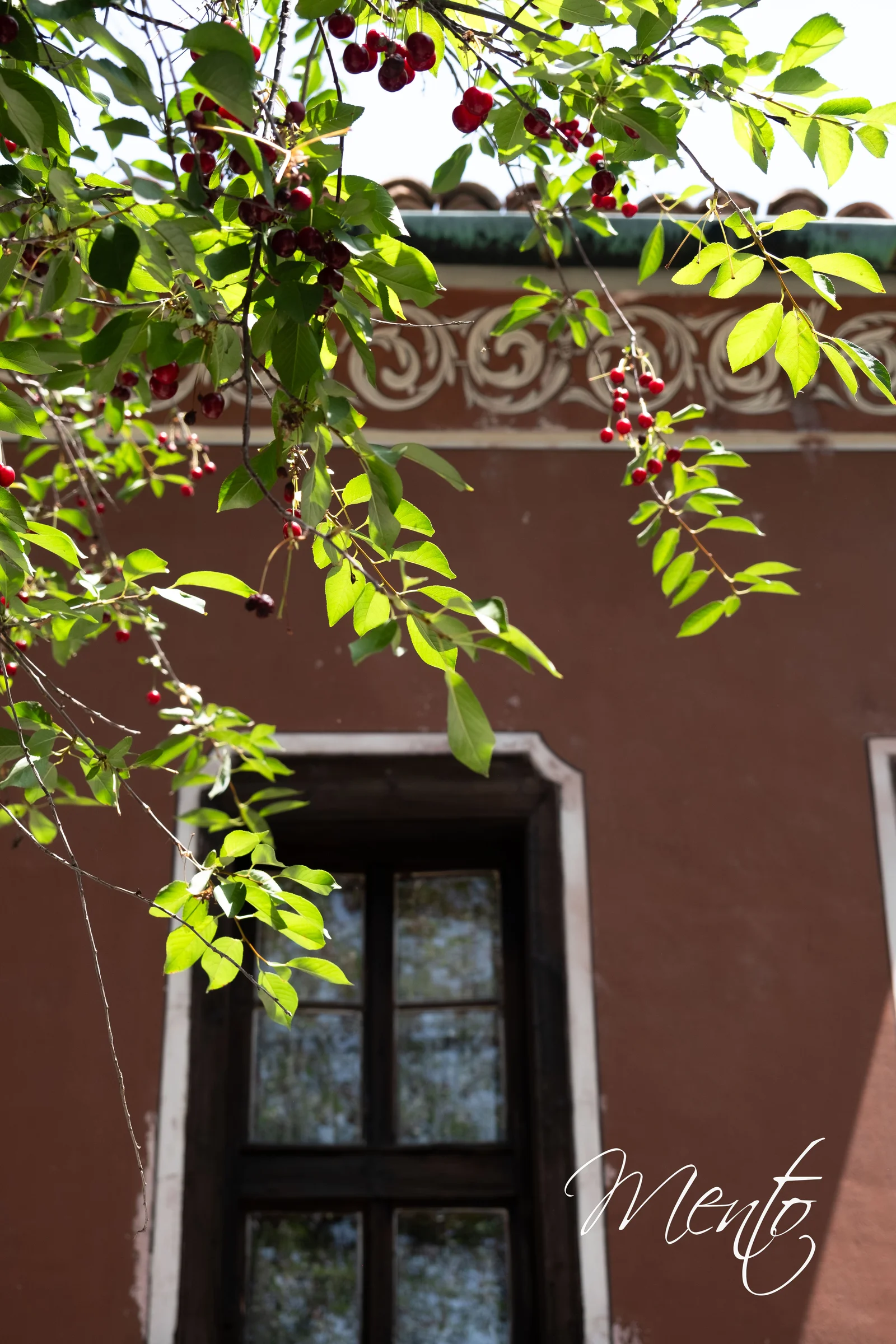 Casa Balabanov