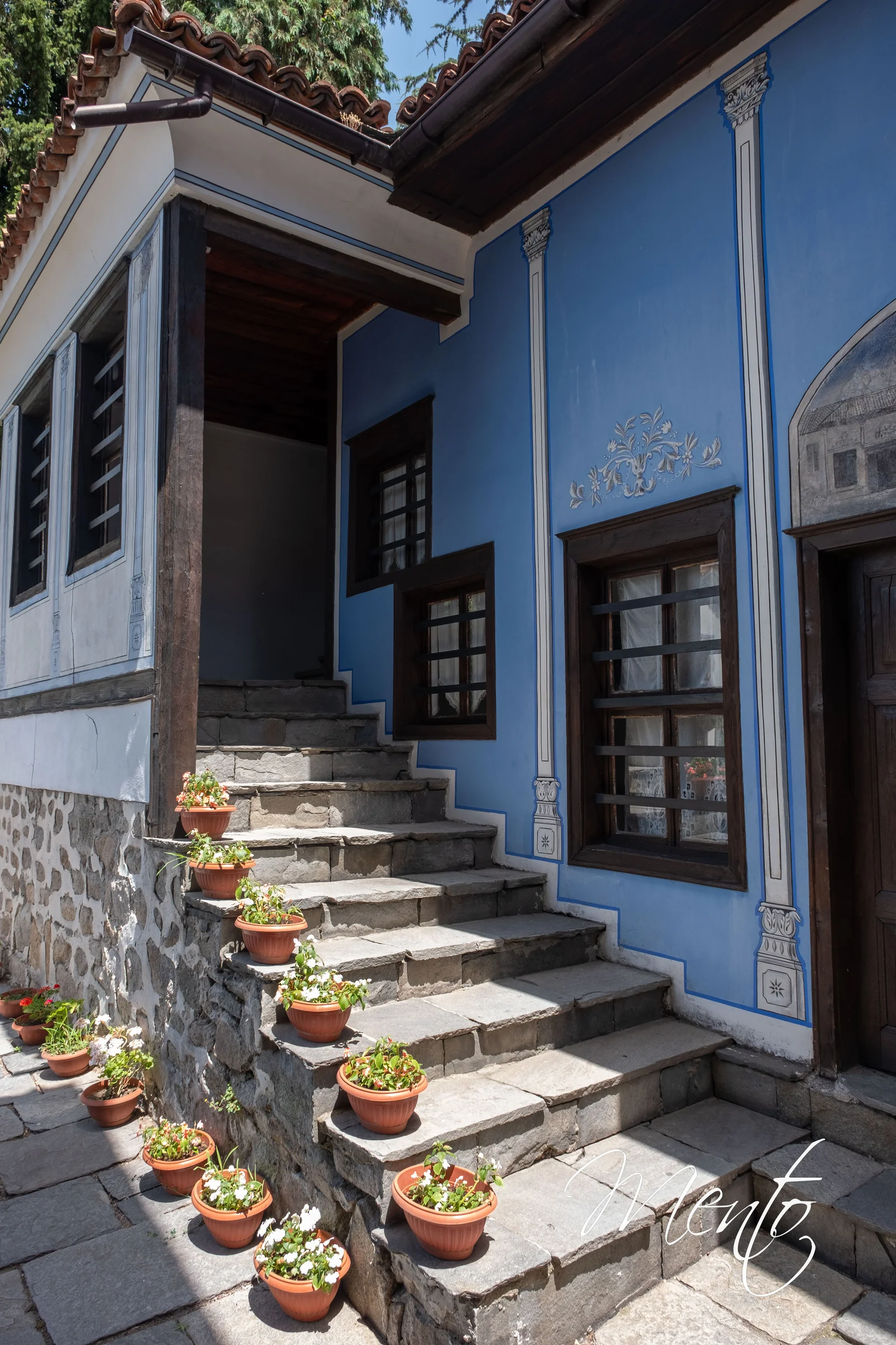 Casa Hindliyan