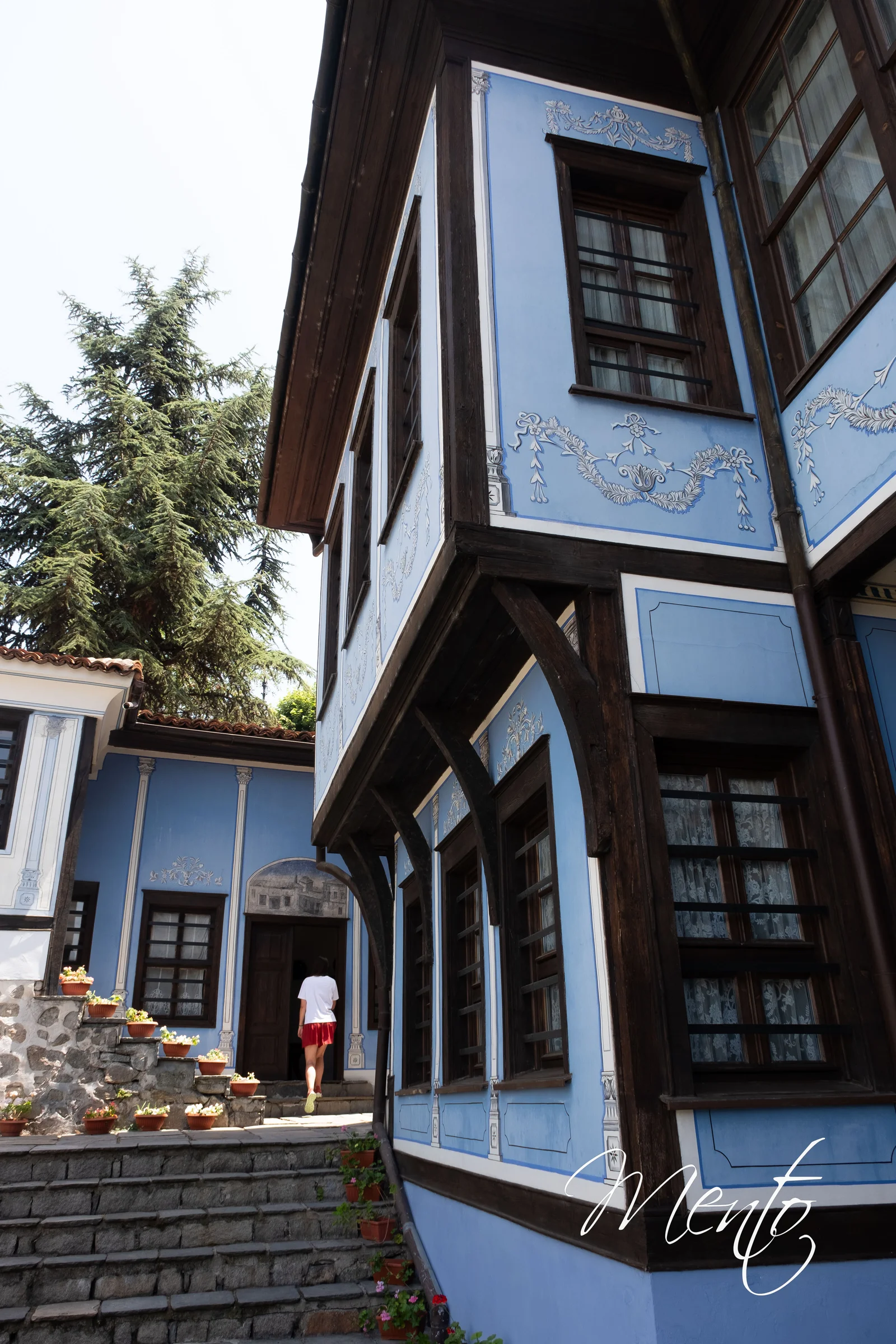 Casa Hindliyan