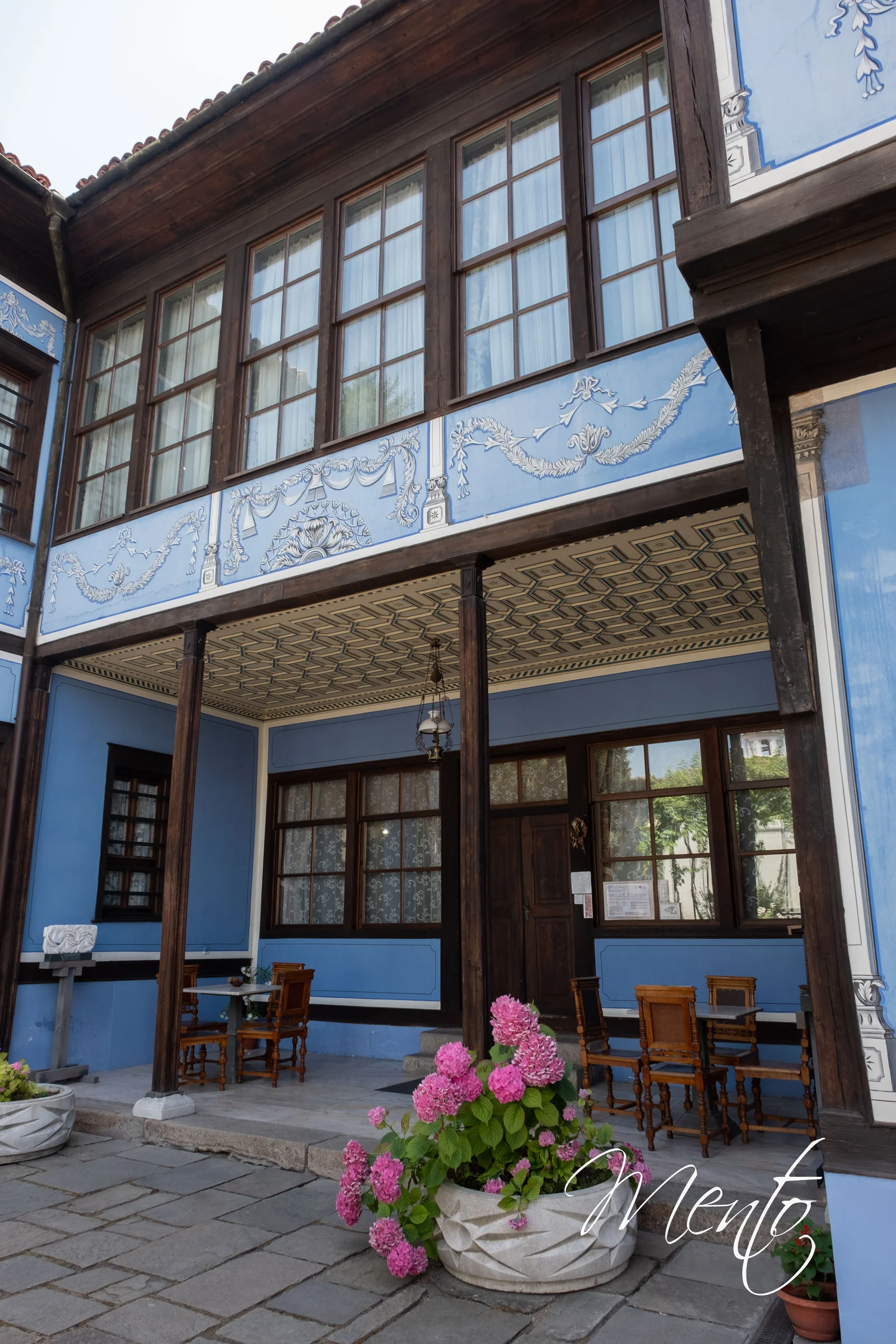 Casa Hindliyan