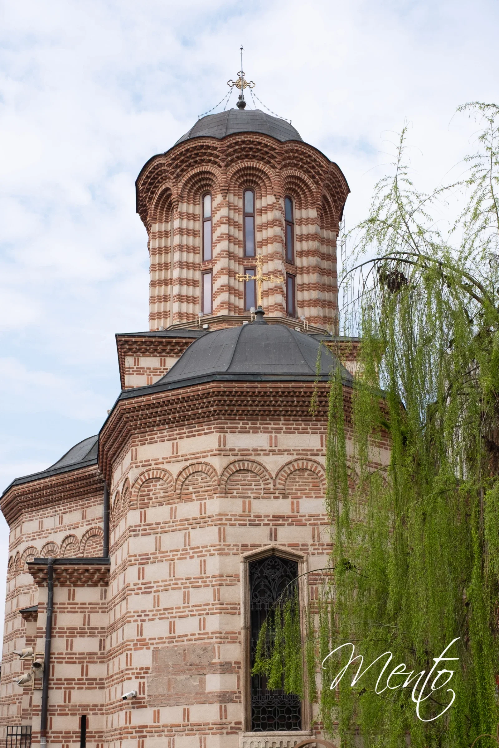 Rumanía