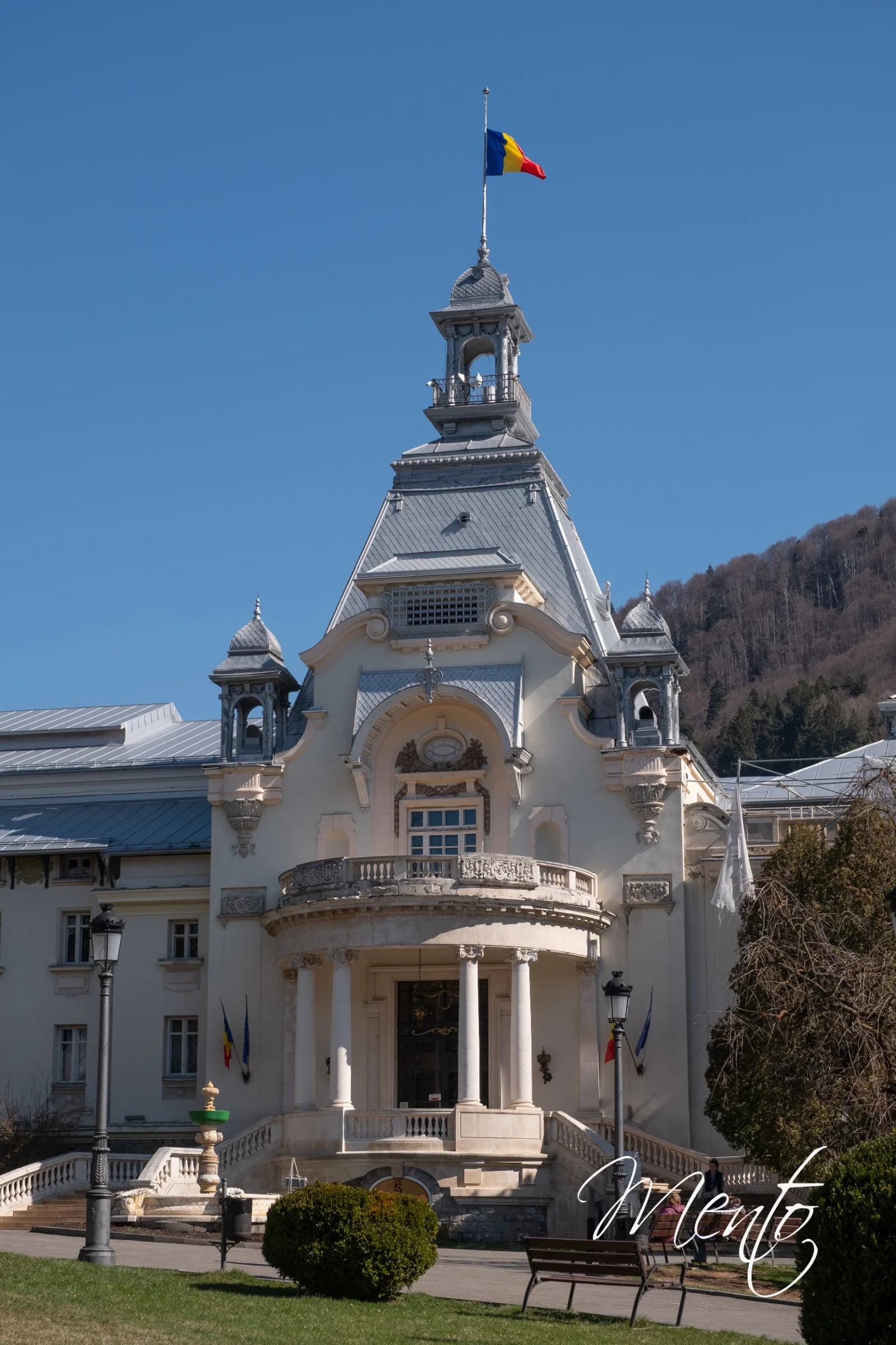 Casino de Sinaia