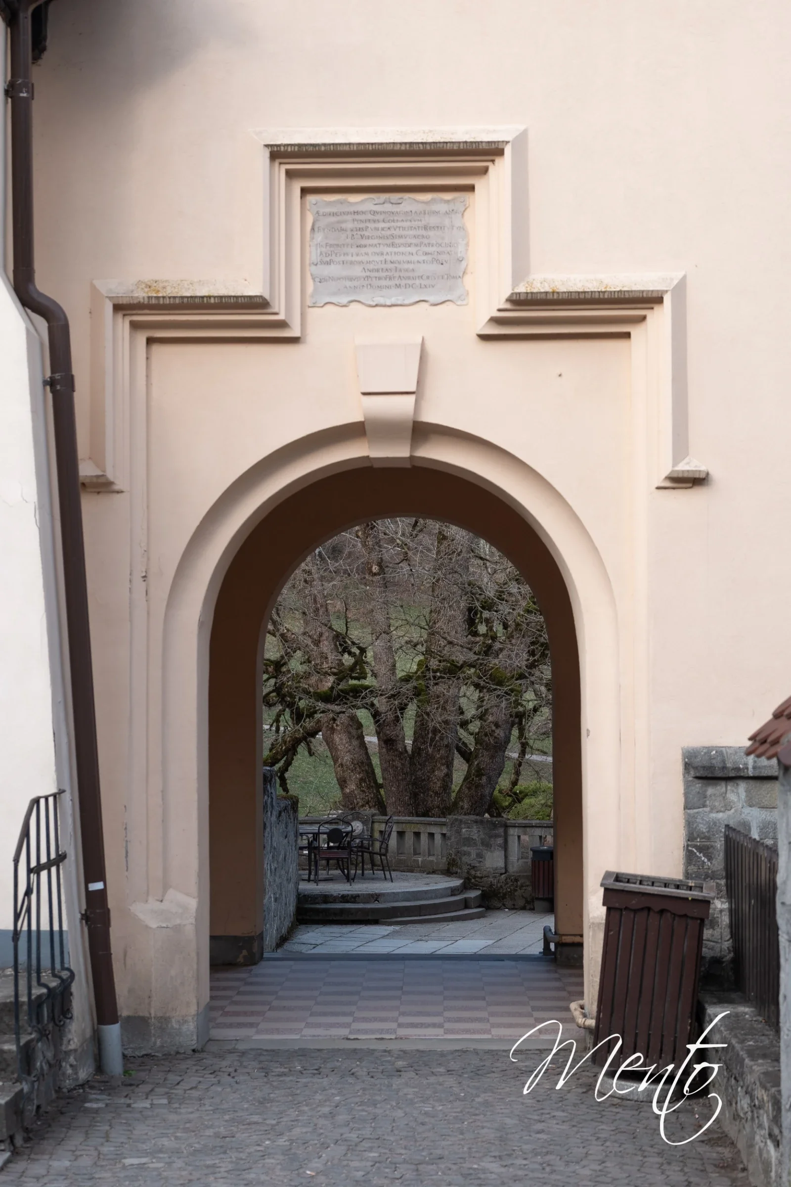 Rumanía