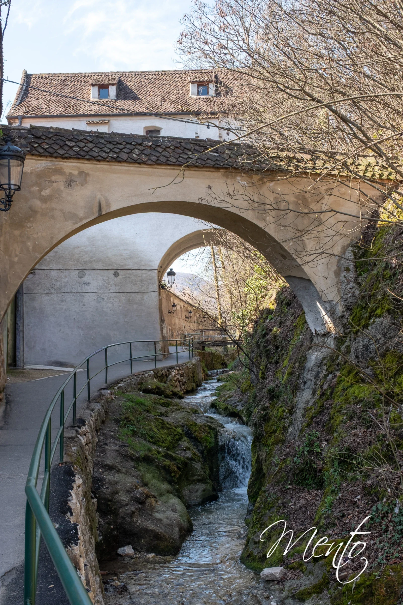 Murallas de Brașov