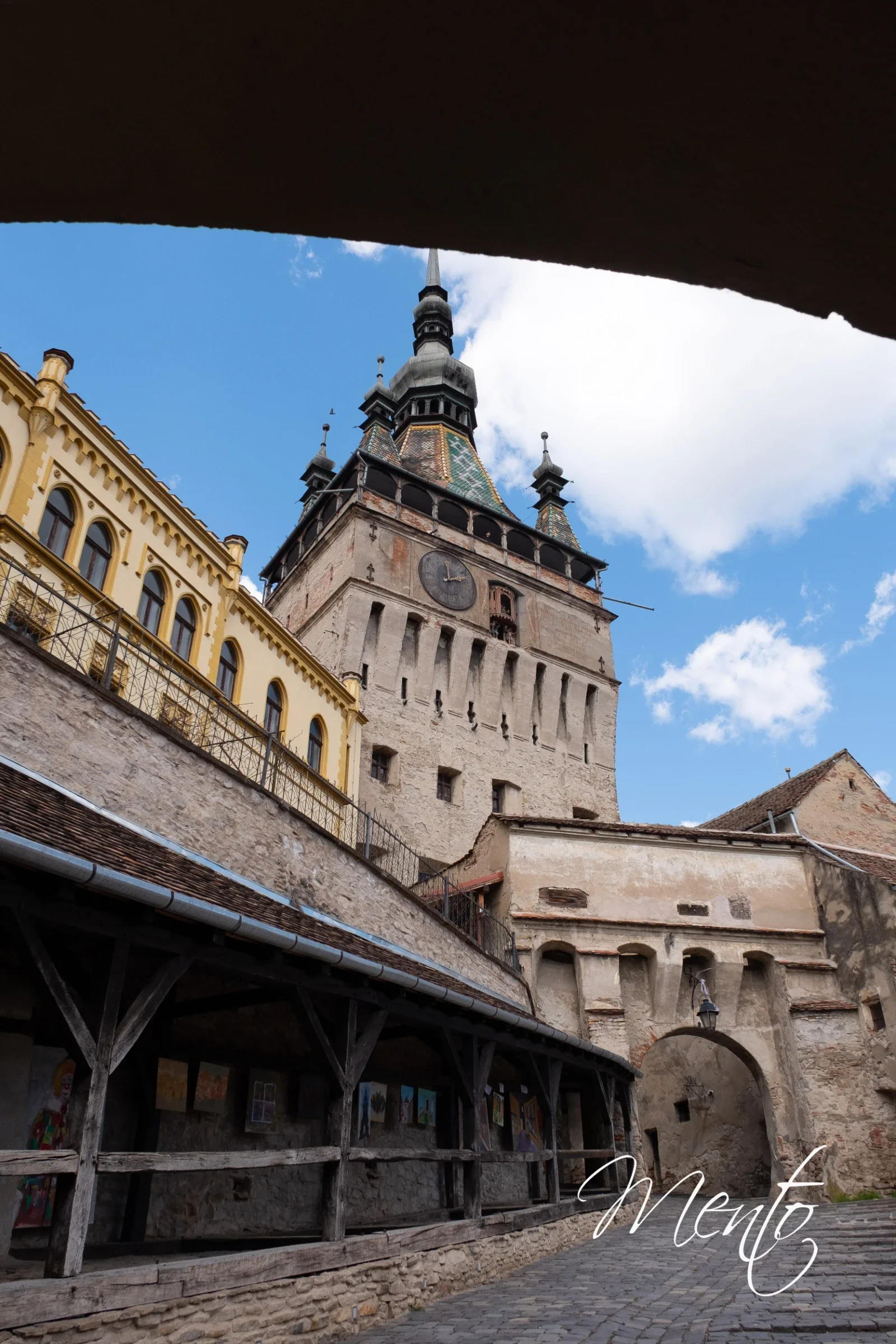 Sighișoara