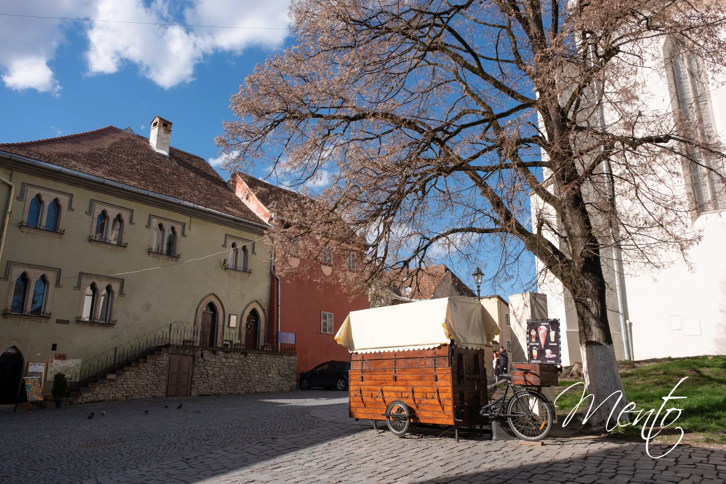 Sighișoara