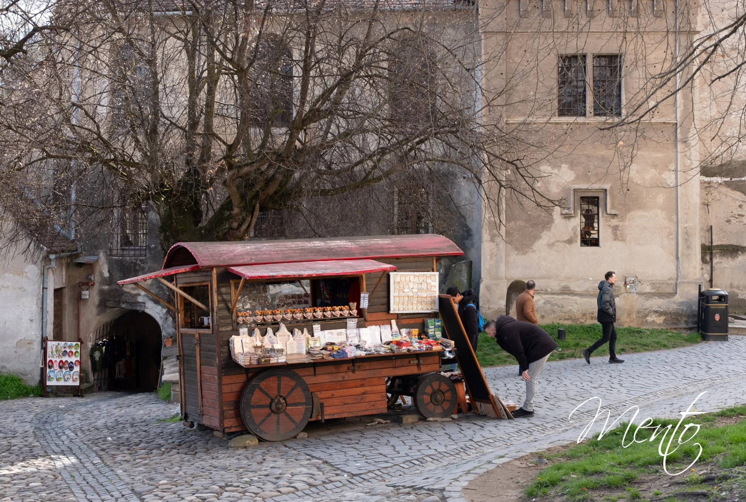 Sighișoara
