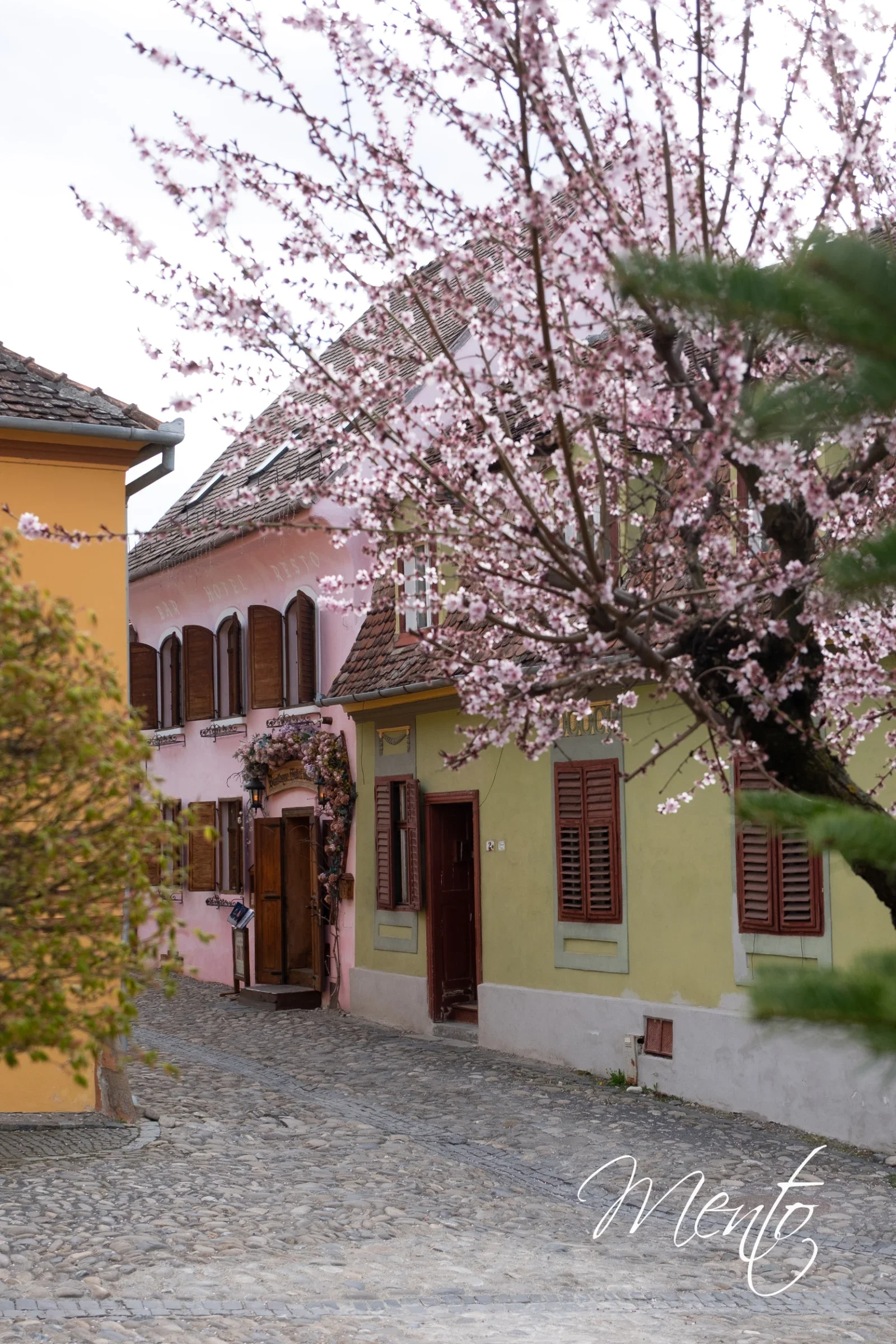 Rumanía