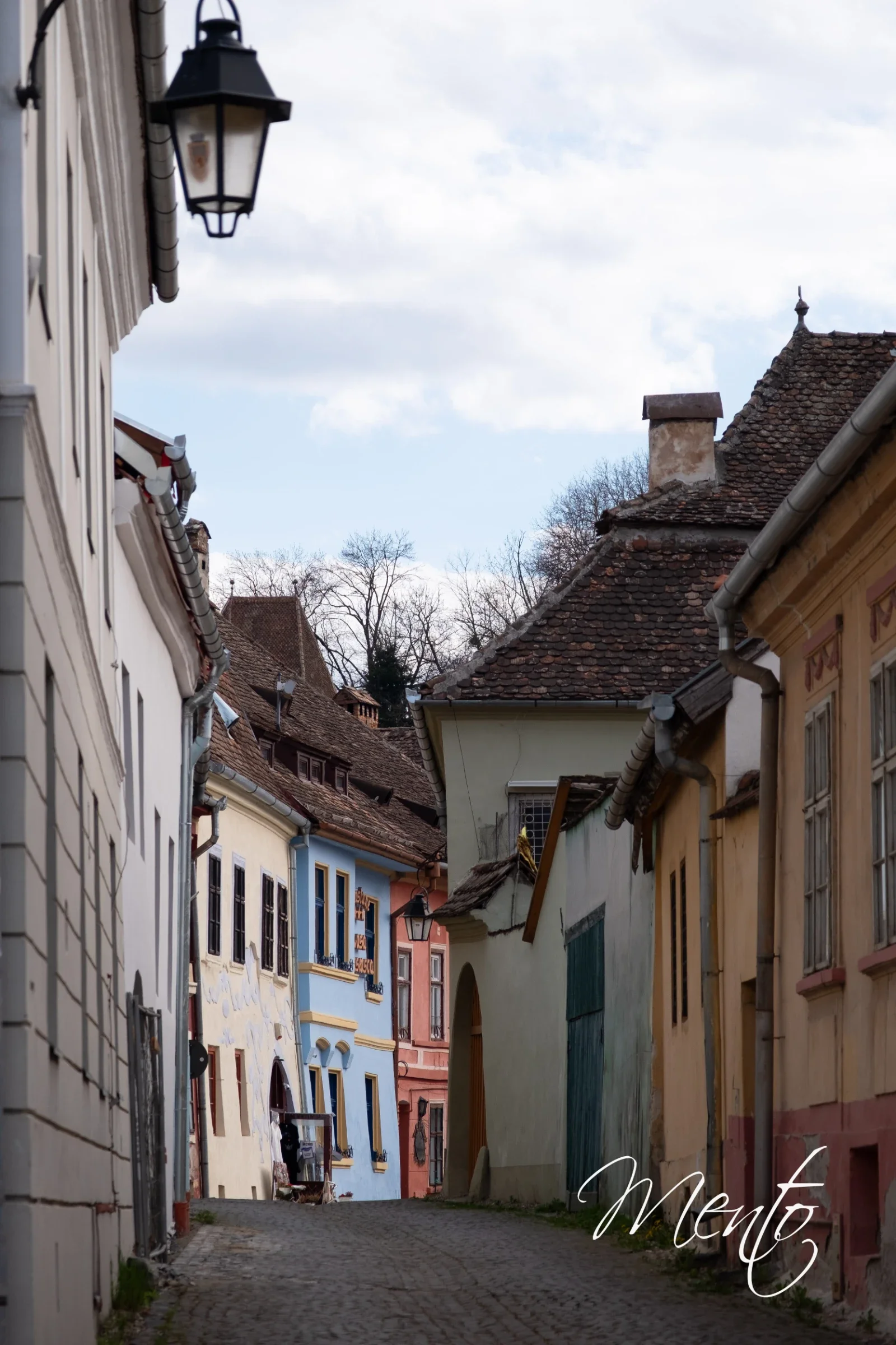 Sighișoara
