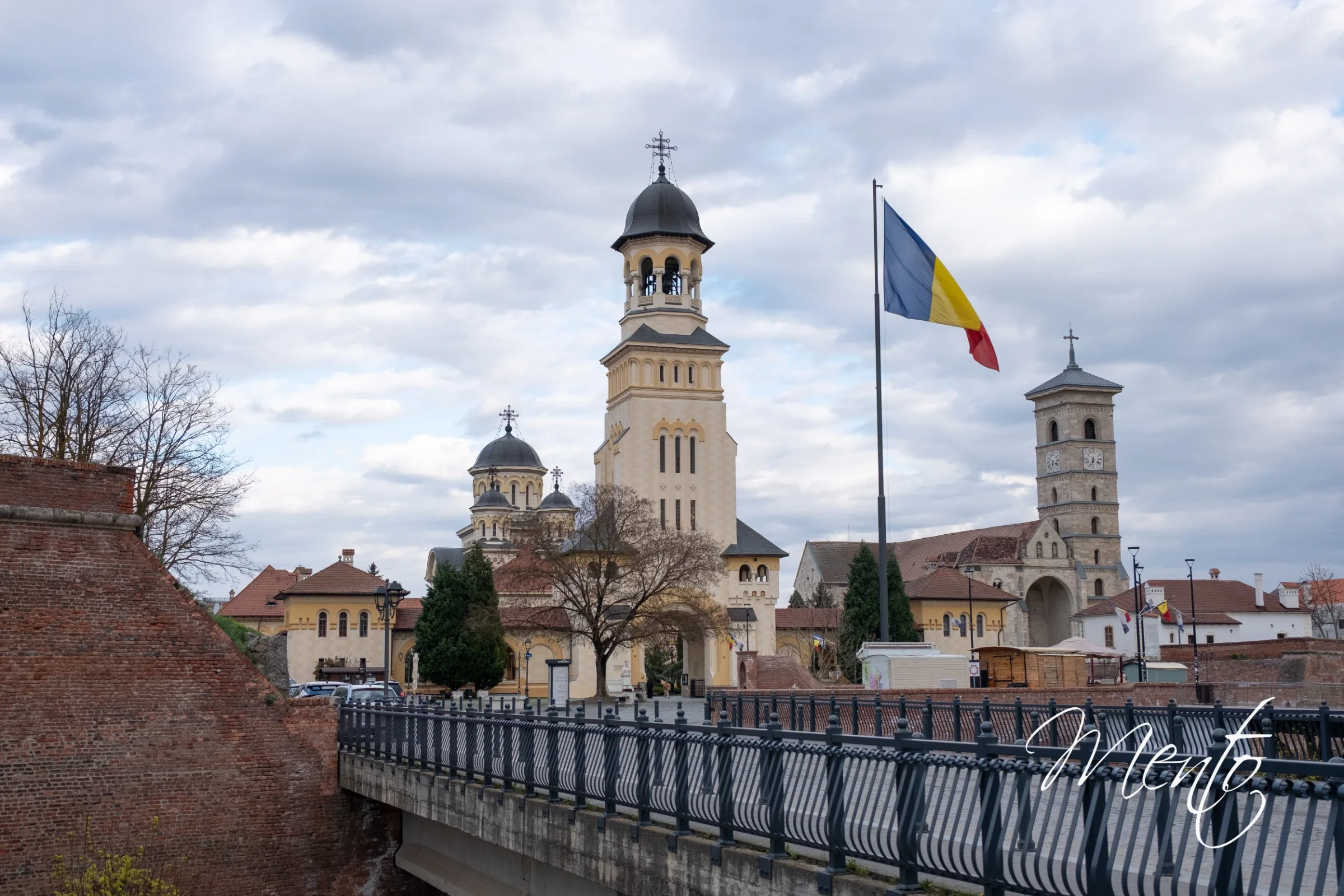 Alba Iulia