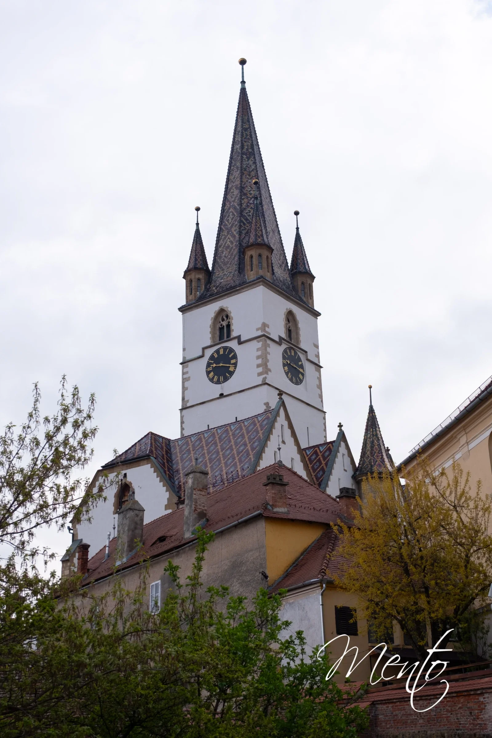 Rumanía