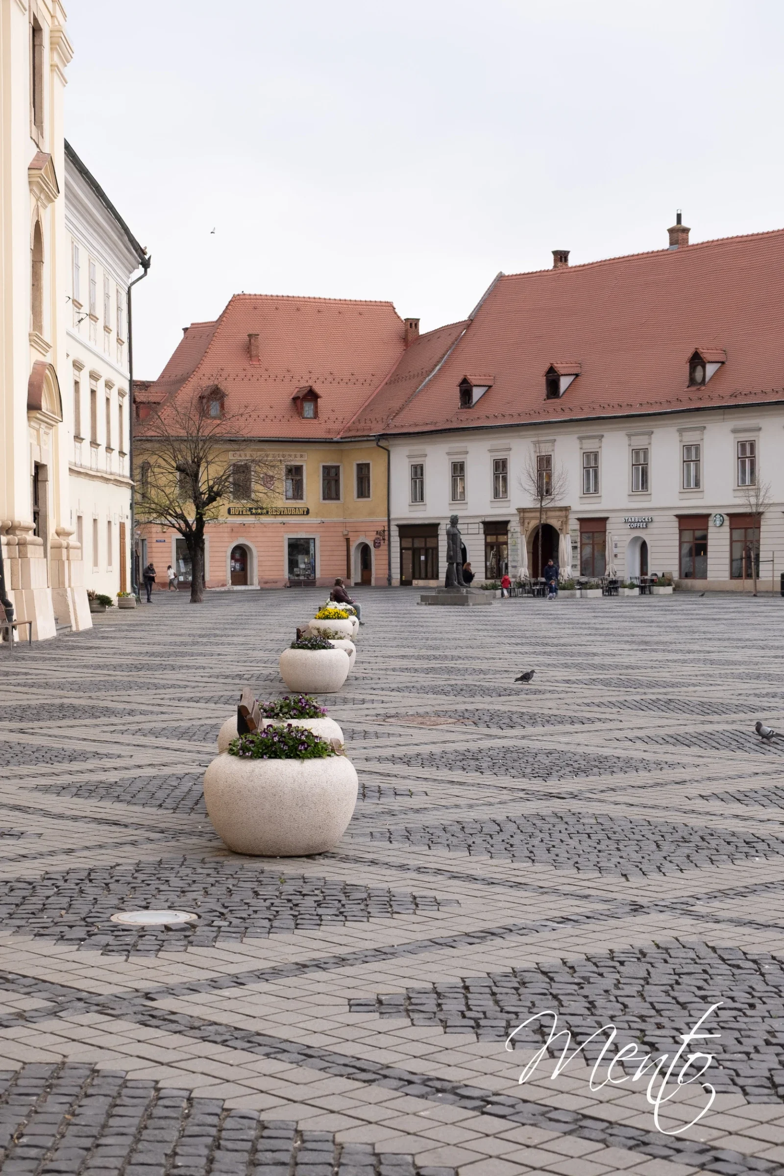 Piața Mare de Sibiu