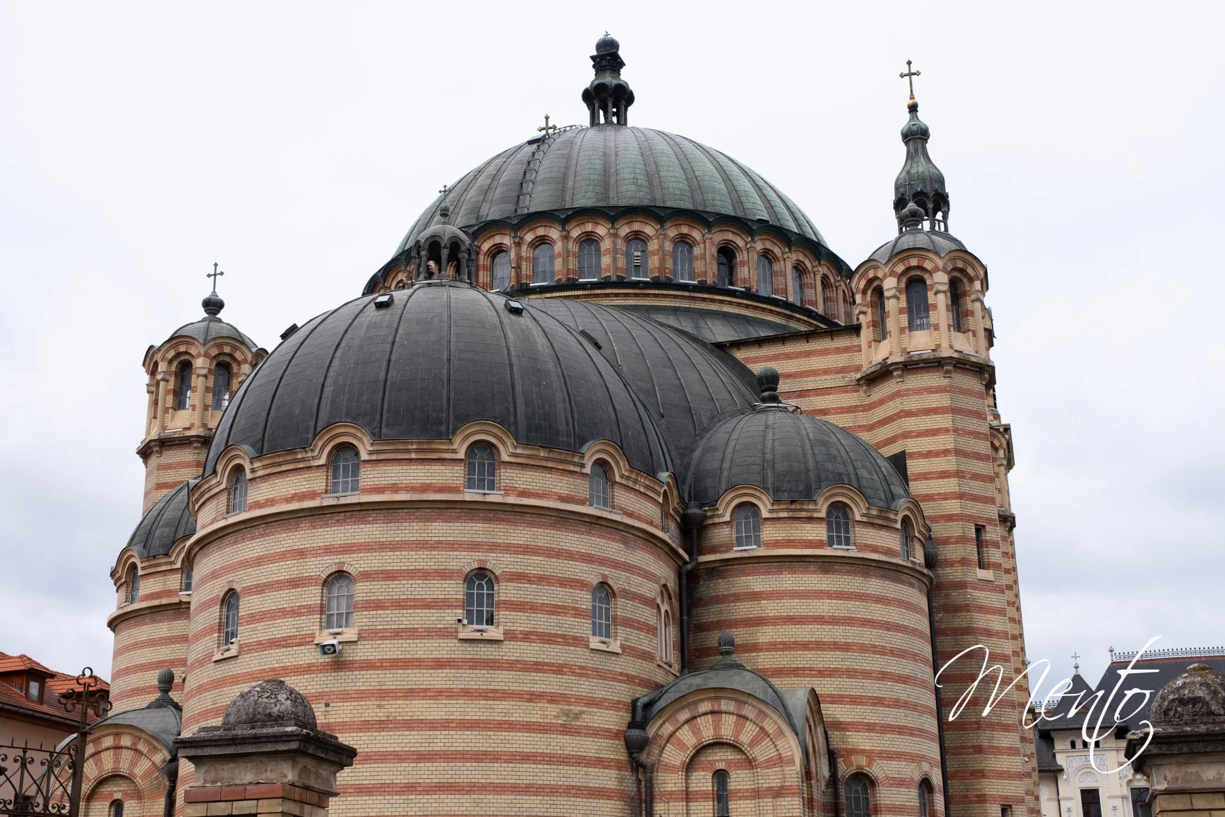 Catedral Ortodoxa de la Santa Trinidad