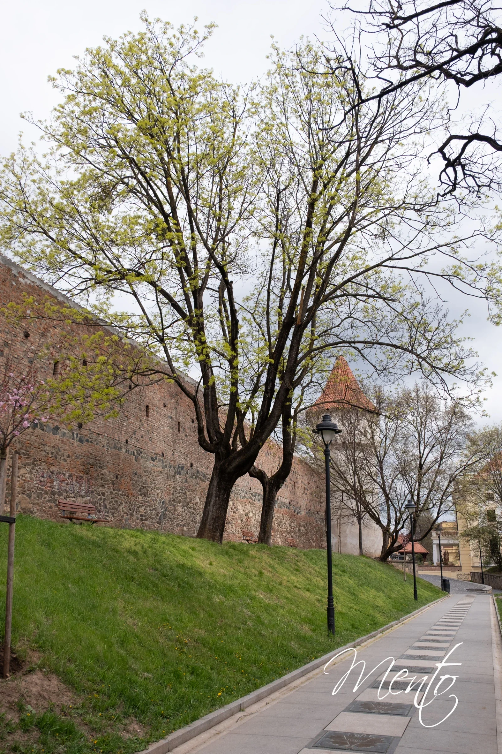 Ciudadela de Sibiu