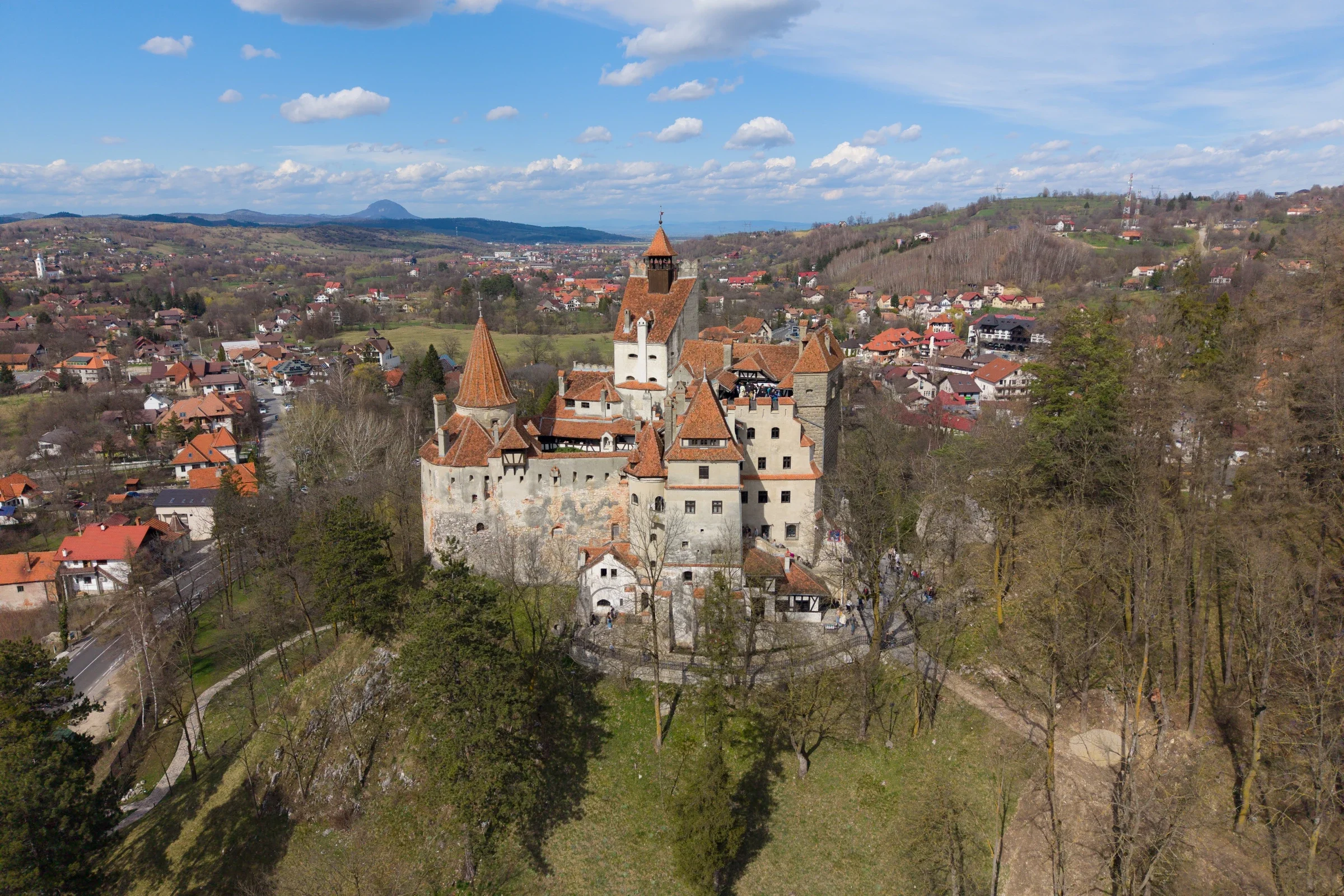 Rumanía
