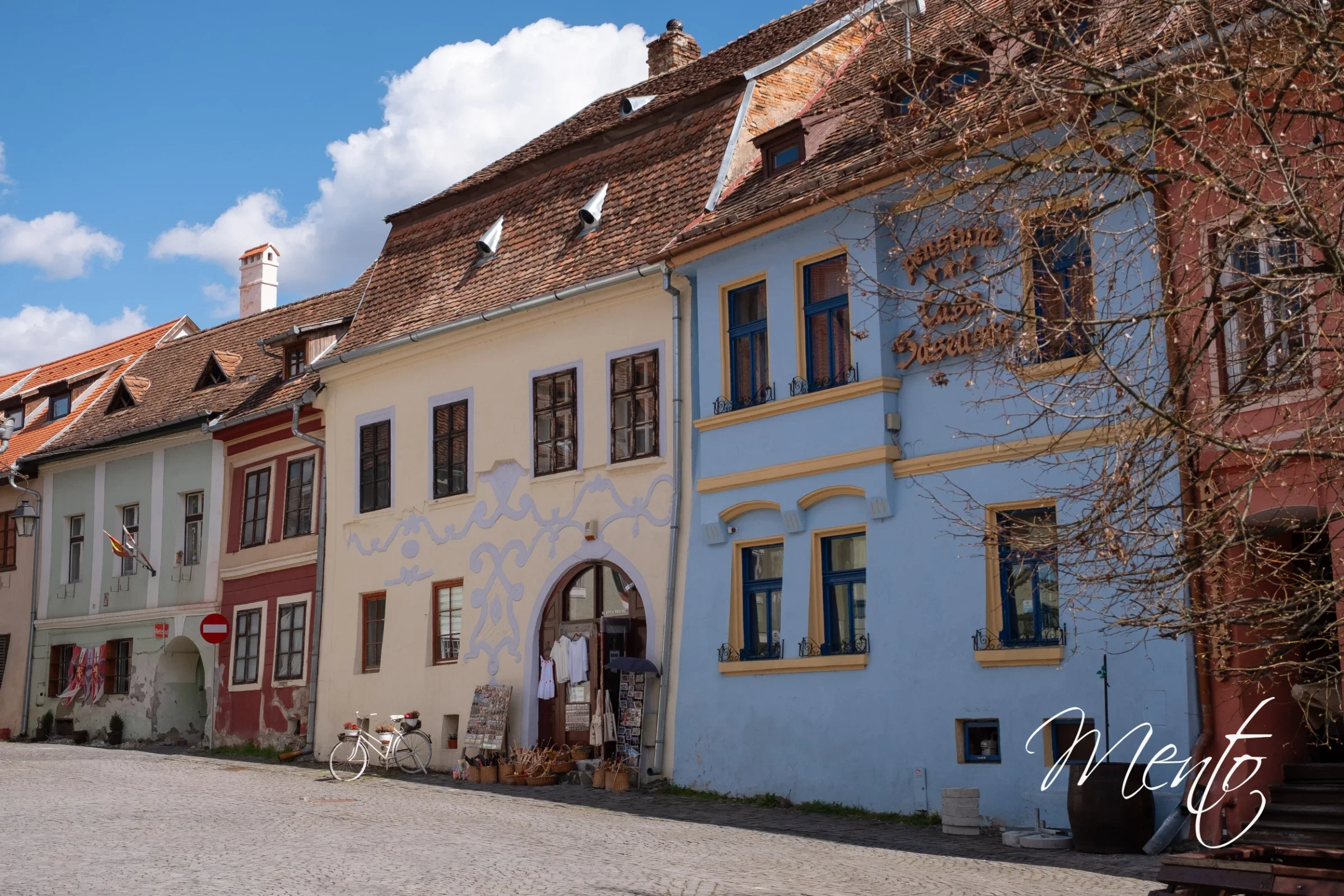 Sighișoara
