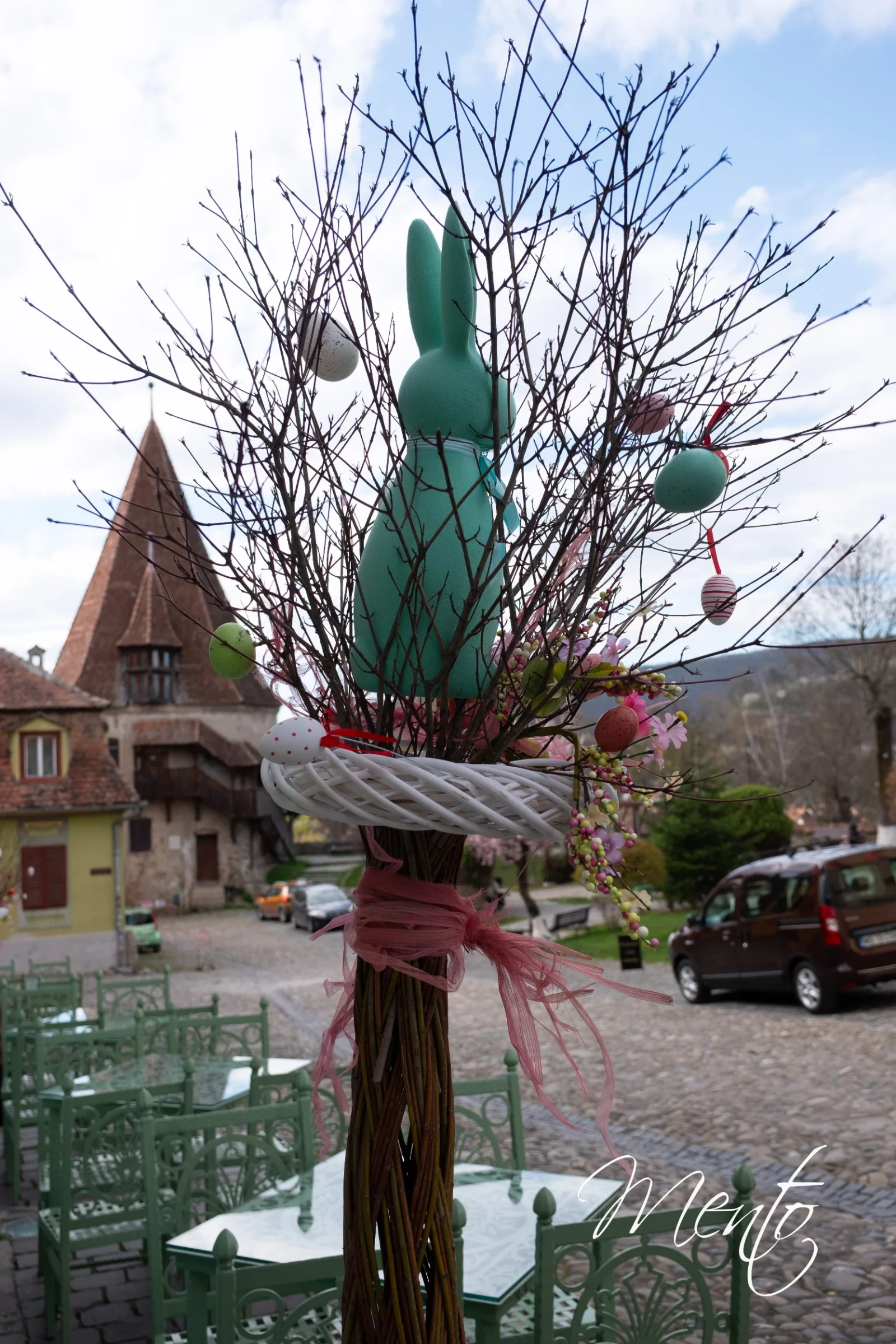 Rumanía