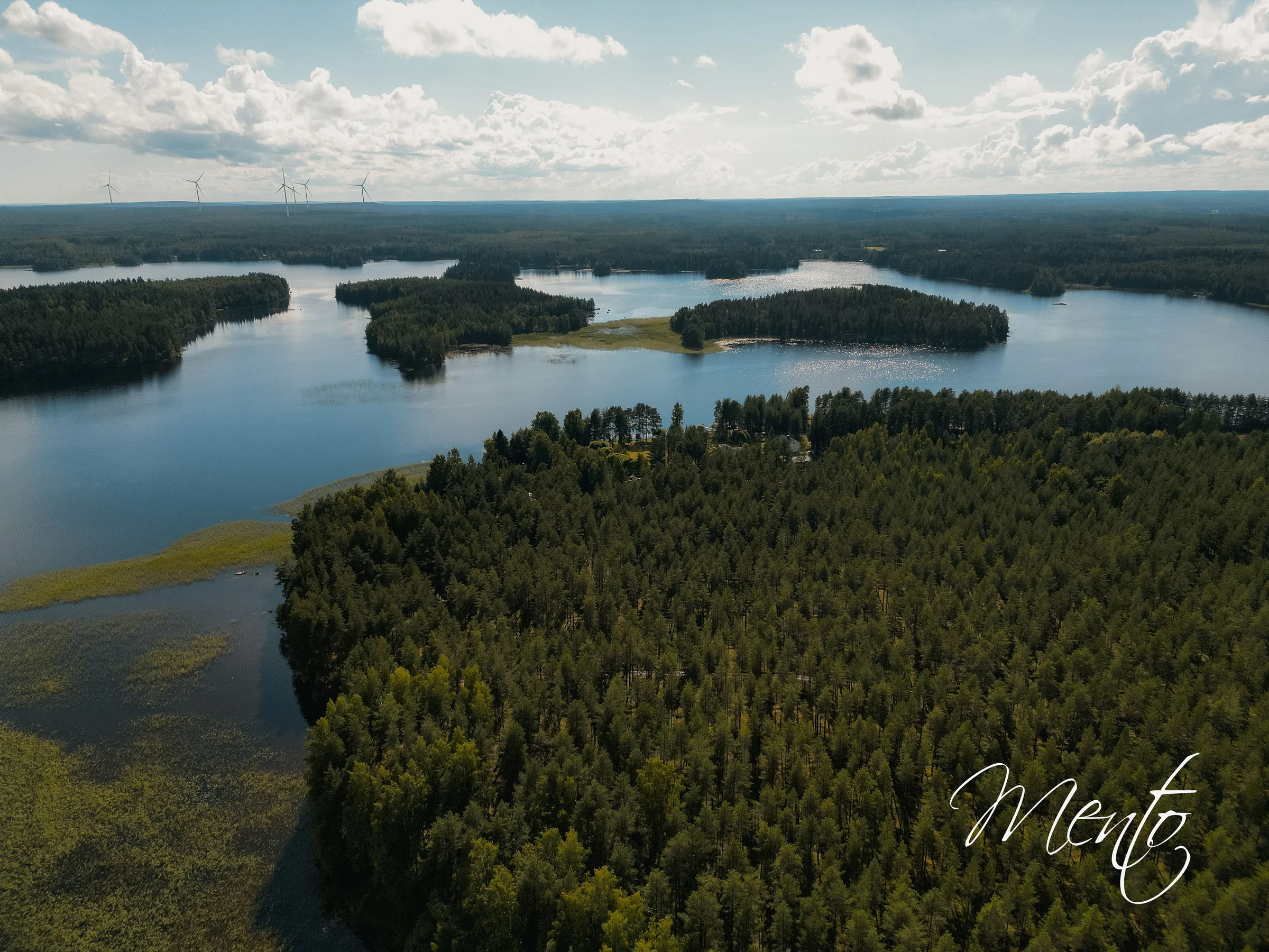 Último vuelo del dron