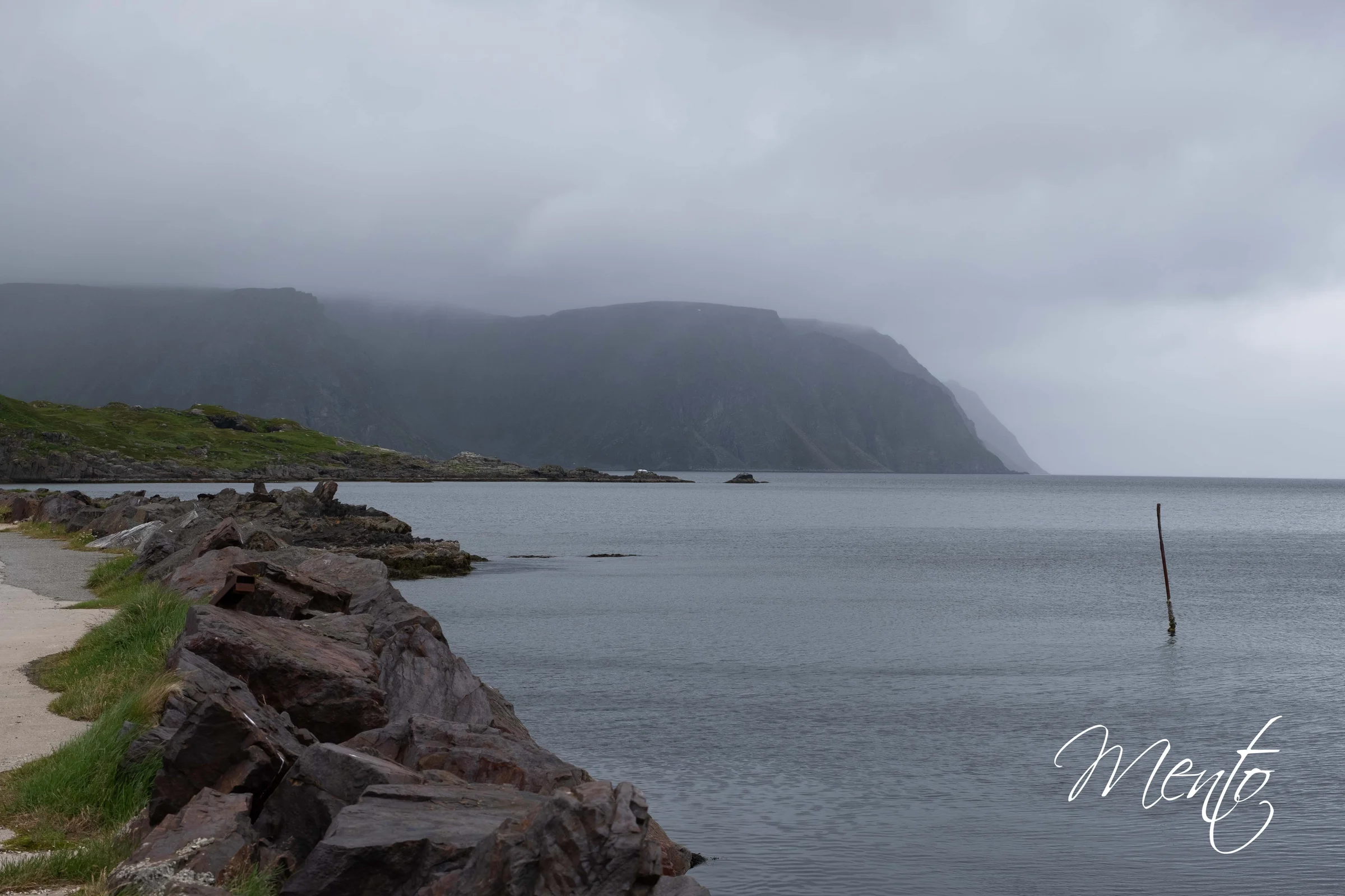Kamøyvær