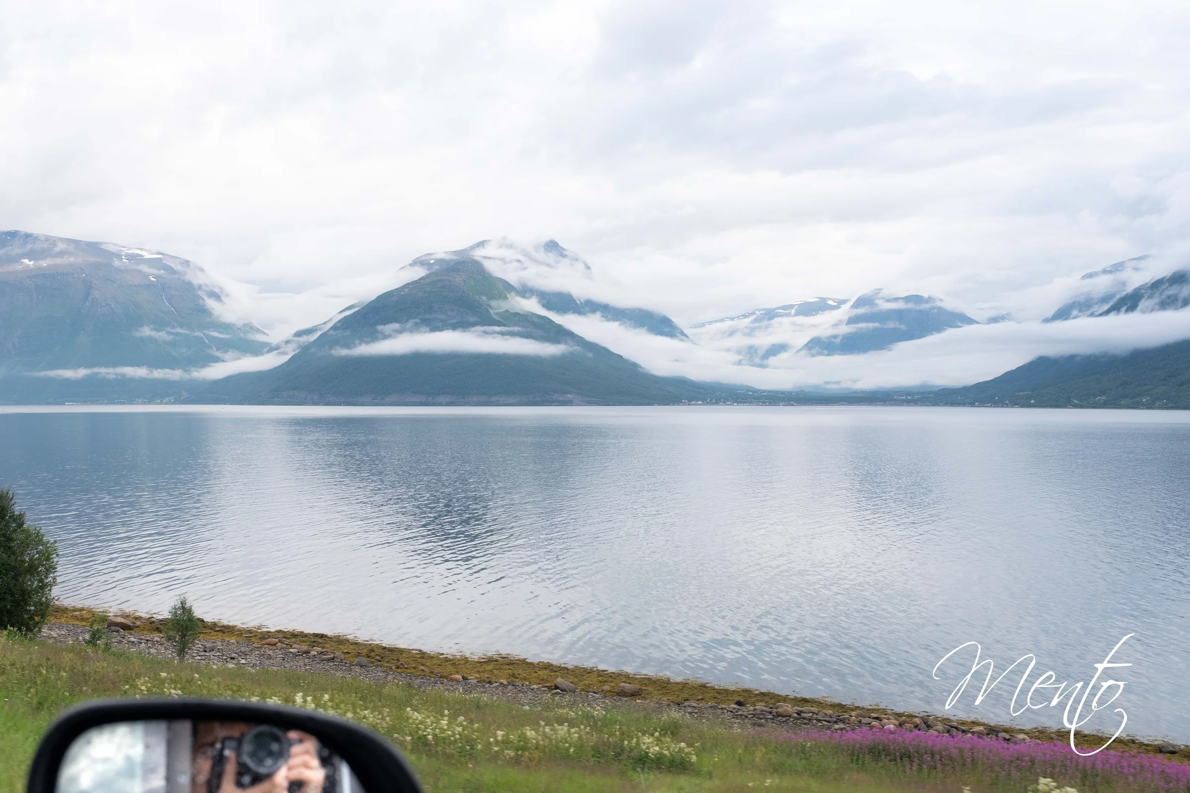 Lyngenfjord