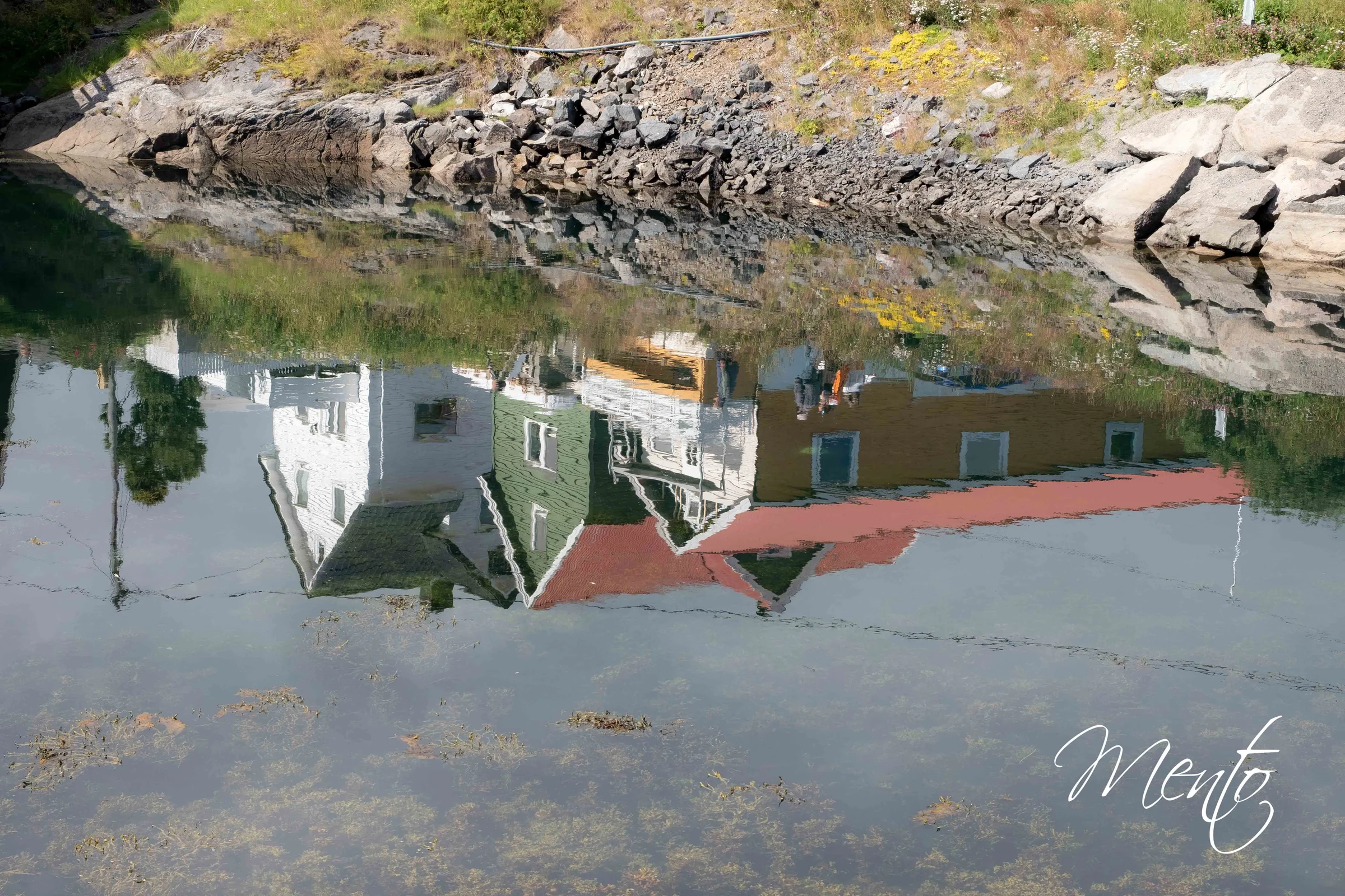 Henningsvær
